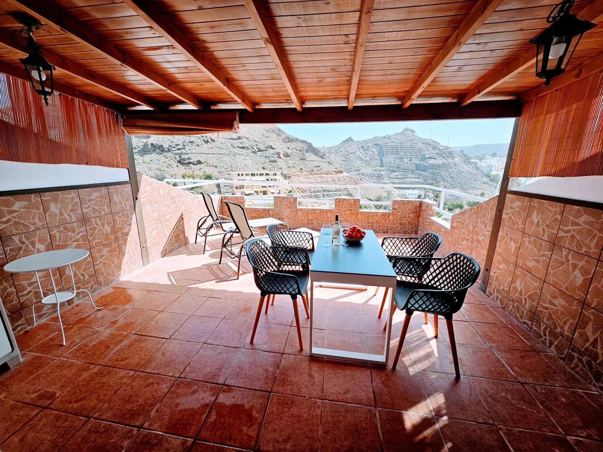 Canary Dreams Appartement