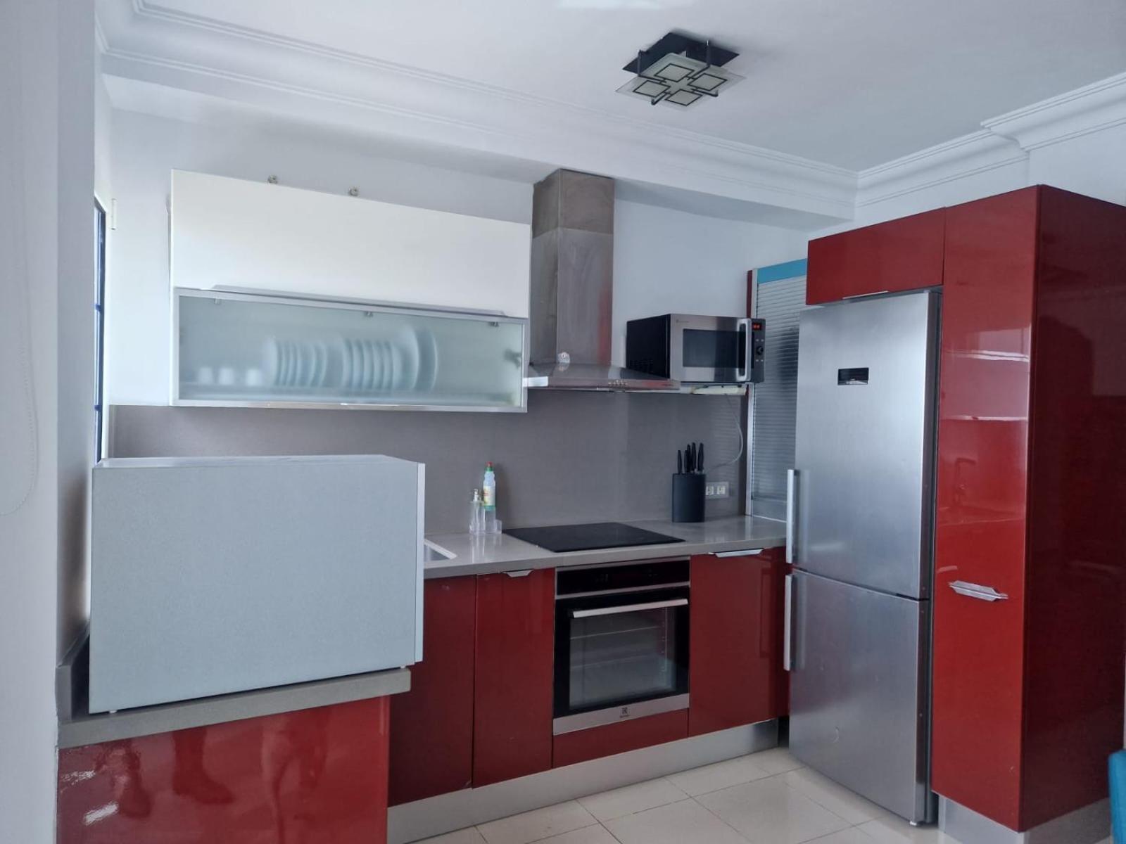 Apartamento Vivienda 1ª Linea Mar En Paseo Maritimo Arinaga