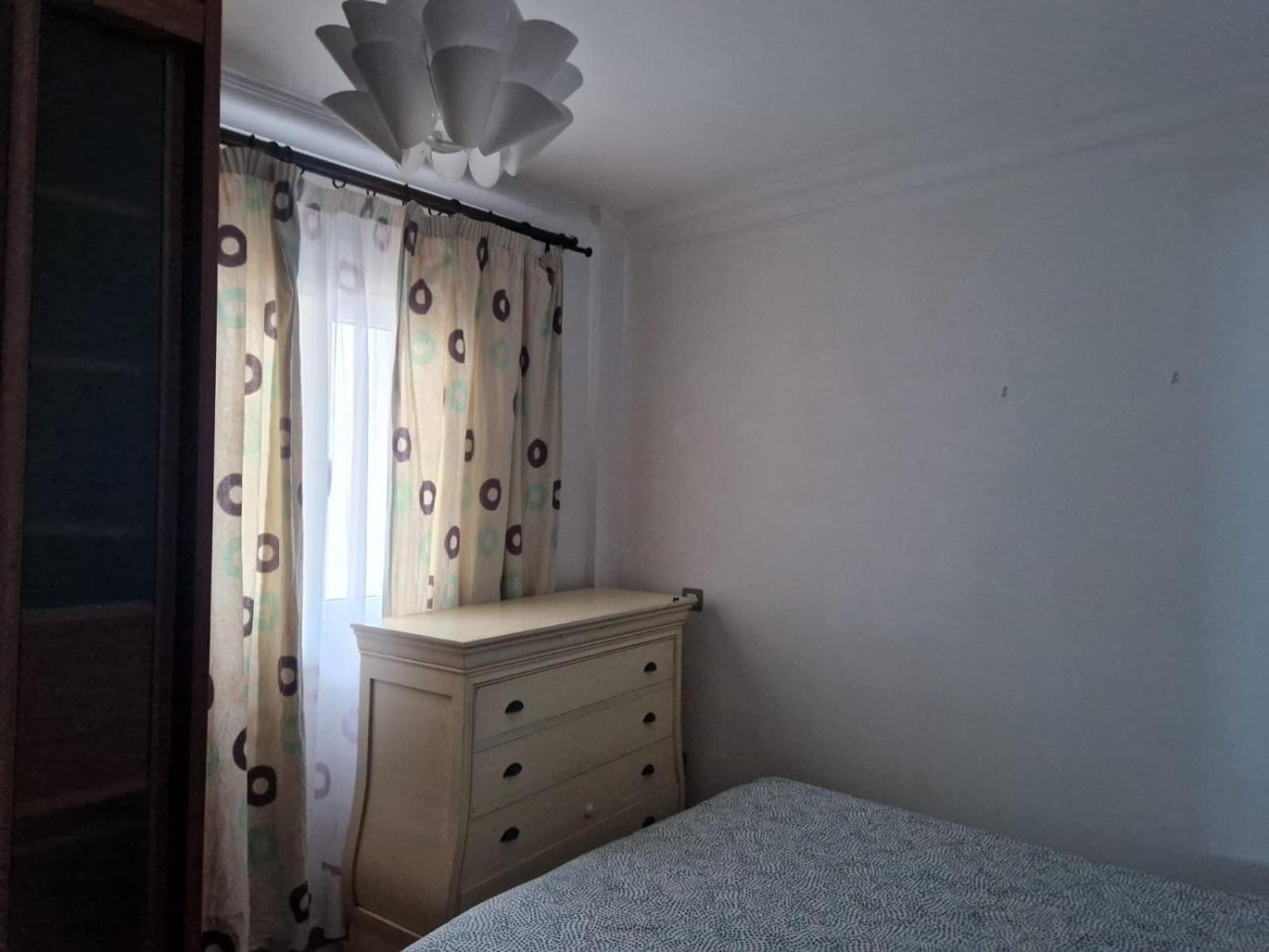 Vivienda 1ª Linea Mar En Paseo Maritimo Apartamento Arinaga