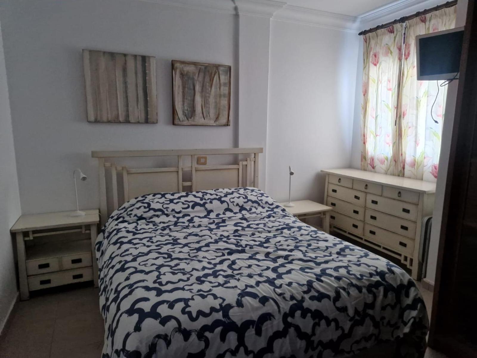 Vivienda 1ª Linea Mar En Paseo Maritimo * Arinaga