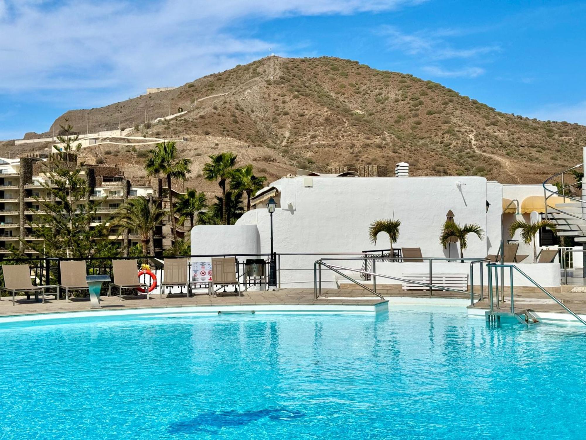 Canaryislandshost Arguineguin