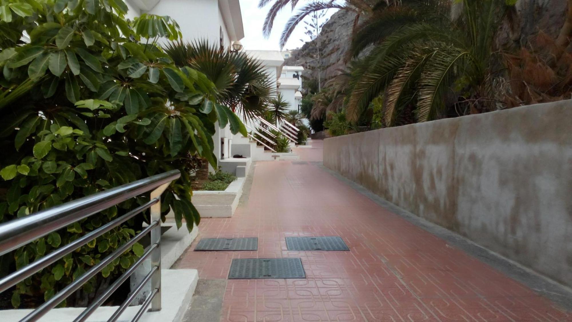 Residencial Sol 2 Mogán