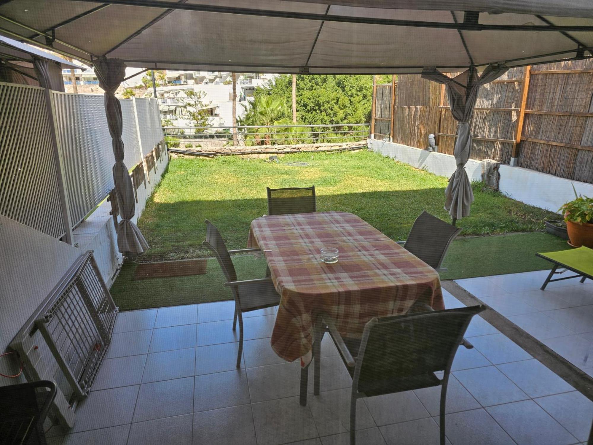 Apartamento Residencial Sol 2 Mogán