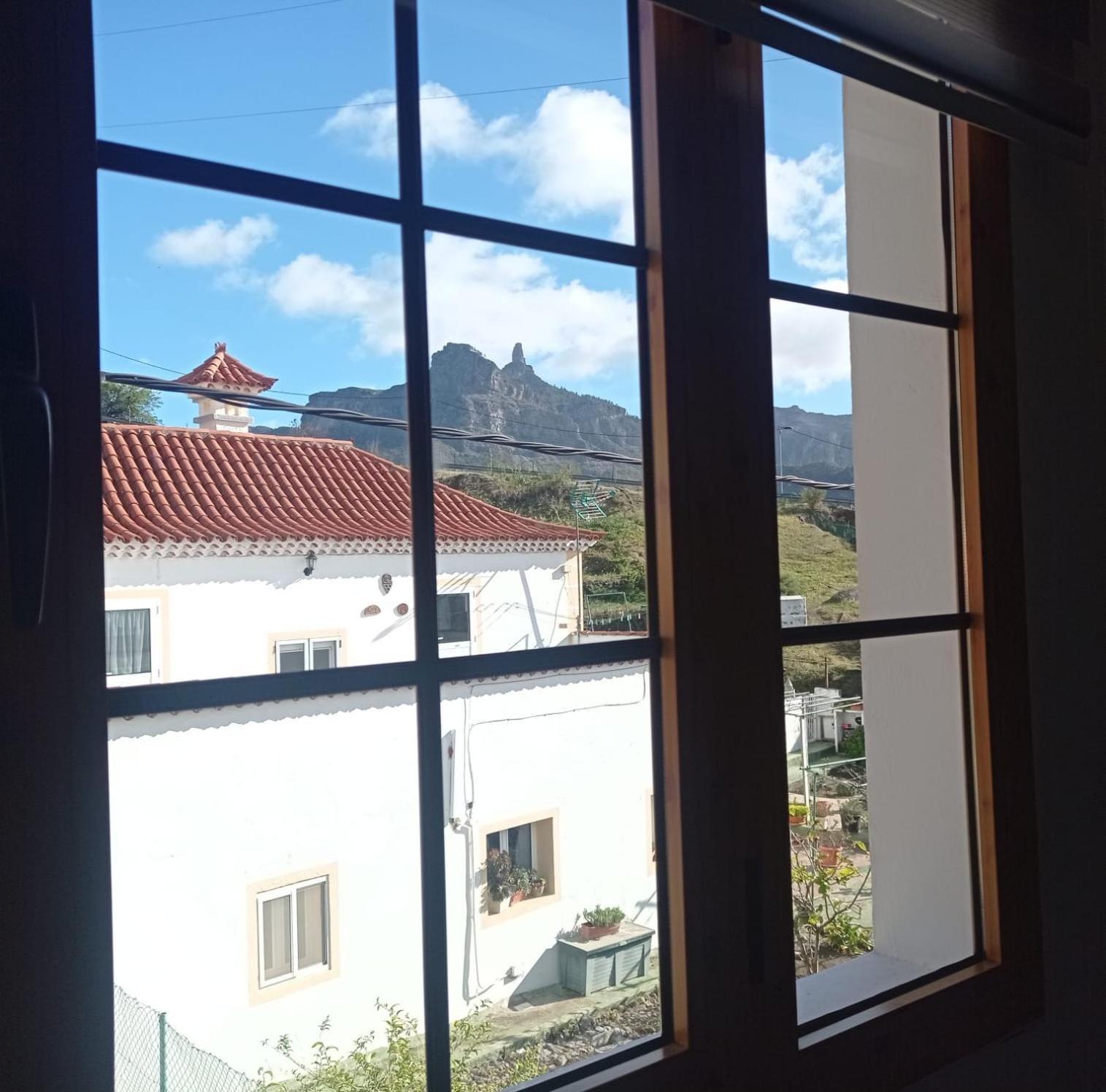 El Rincon De Cornelia En Tejeda (Gran Canaria)