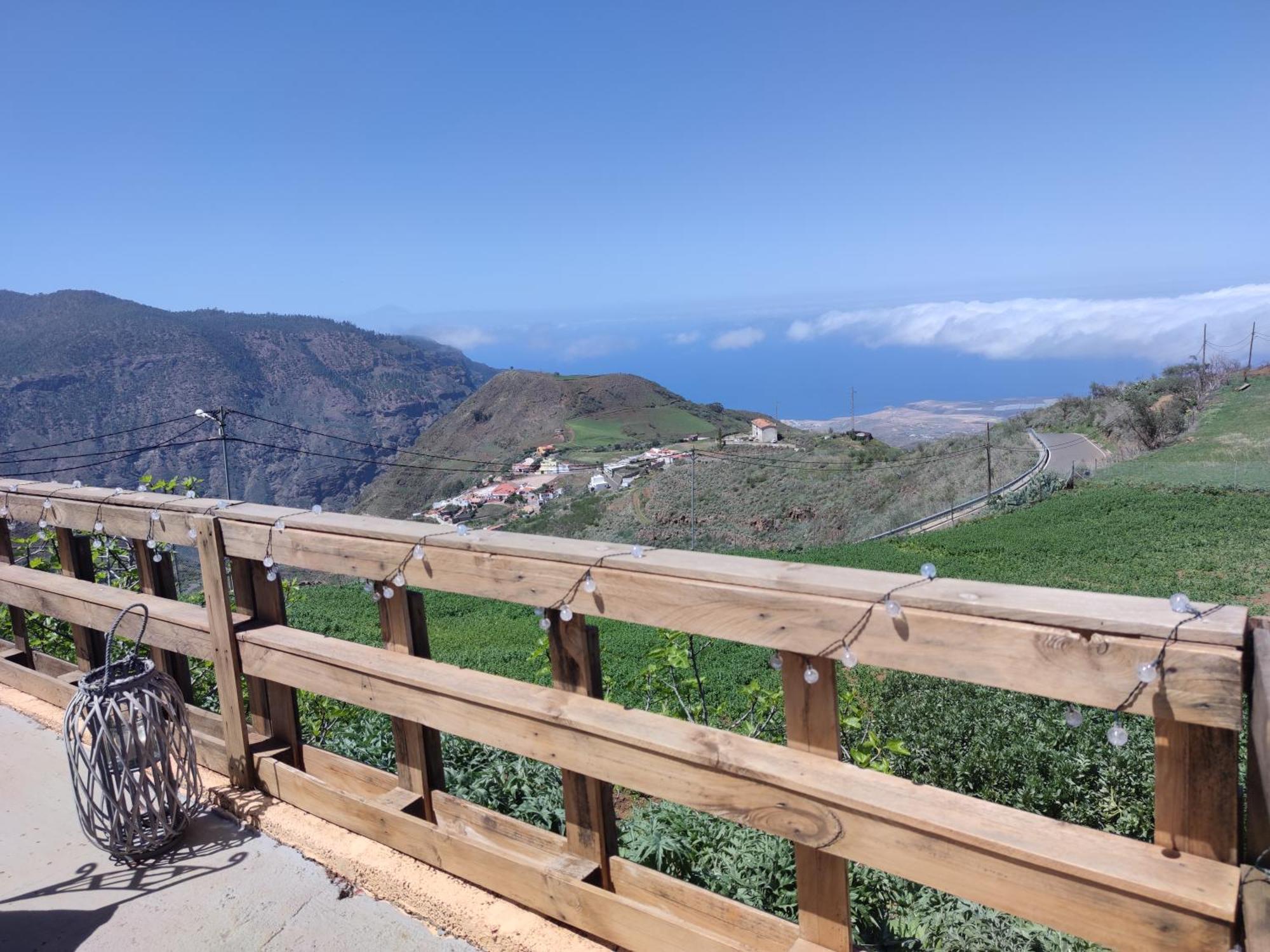 El Cercadillo Vakantiehuis