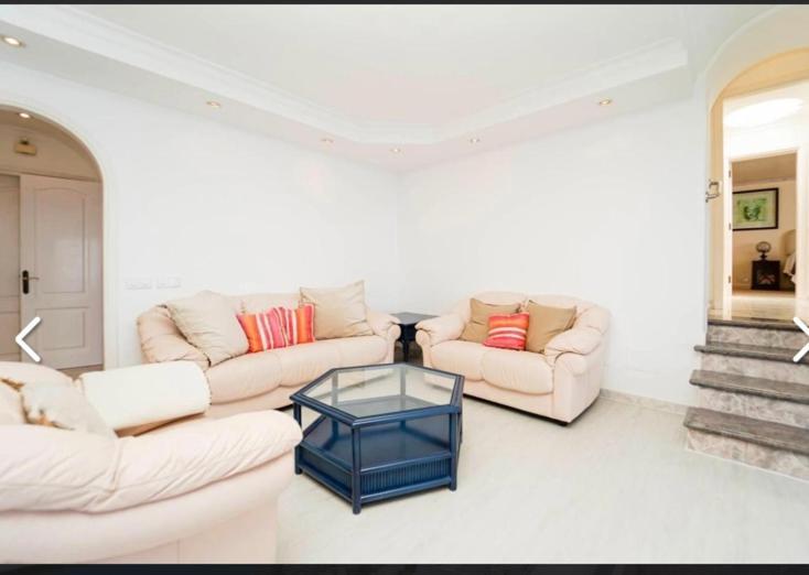 Penthouse Montemarina Primera Linea Anfi Del Mar Mogan
