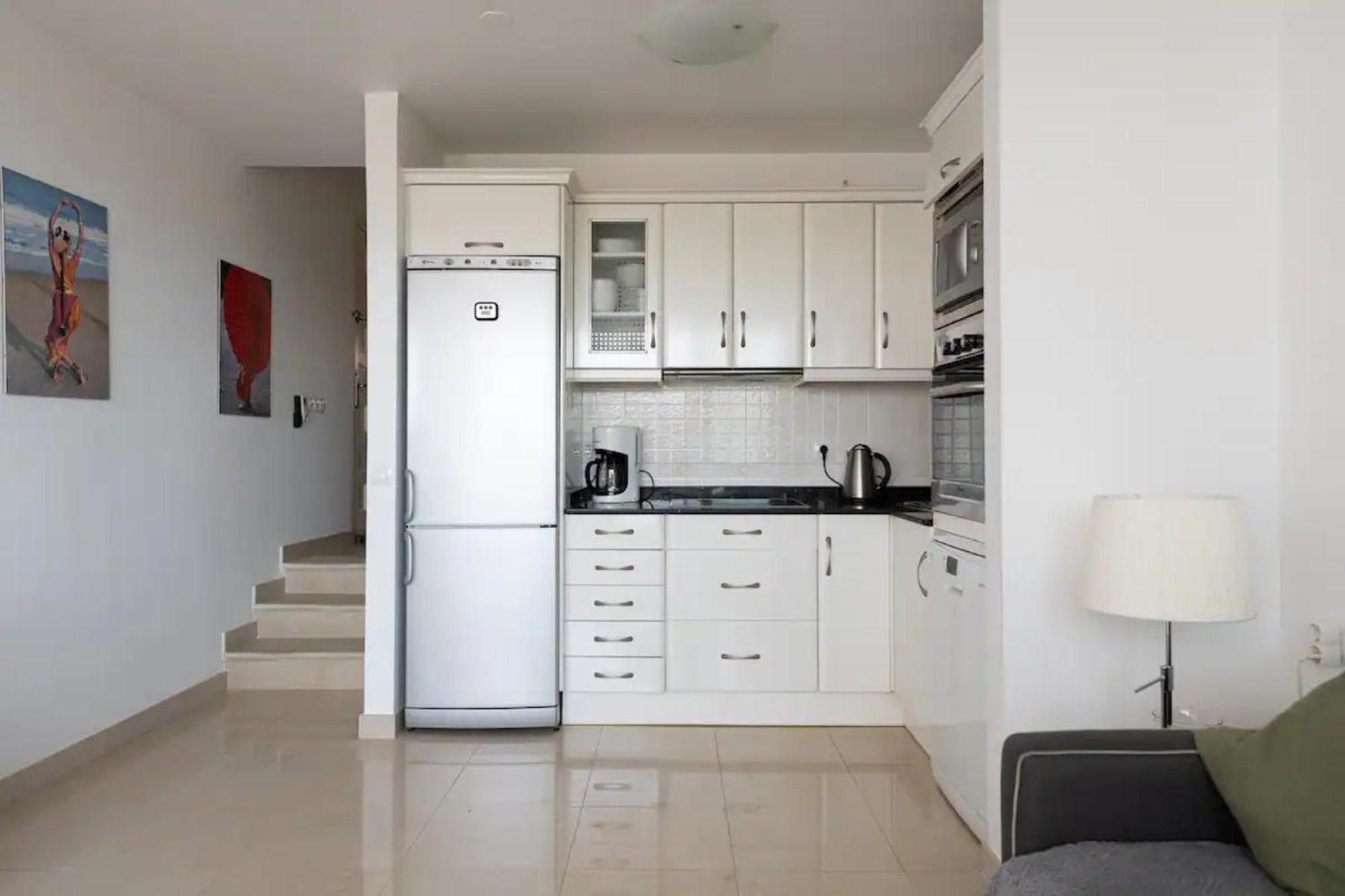 Apartment Con Vistas Al Mar *