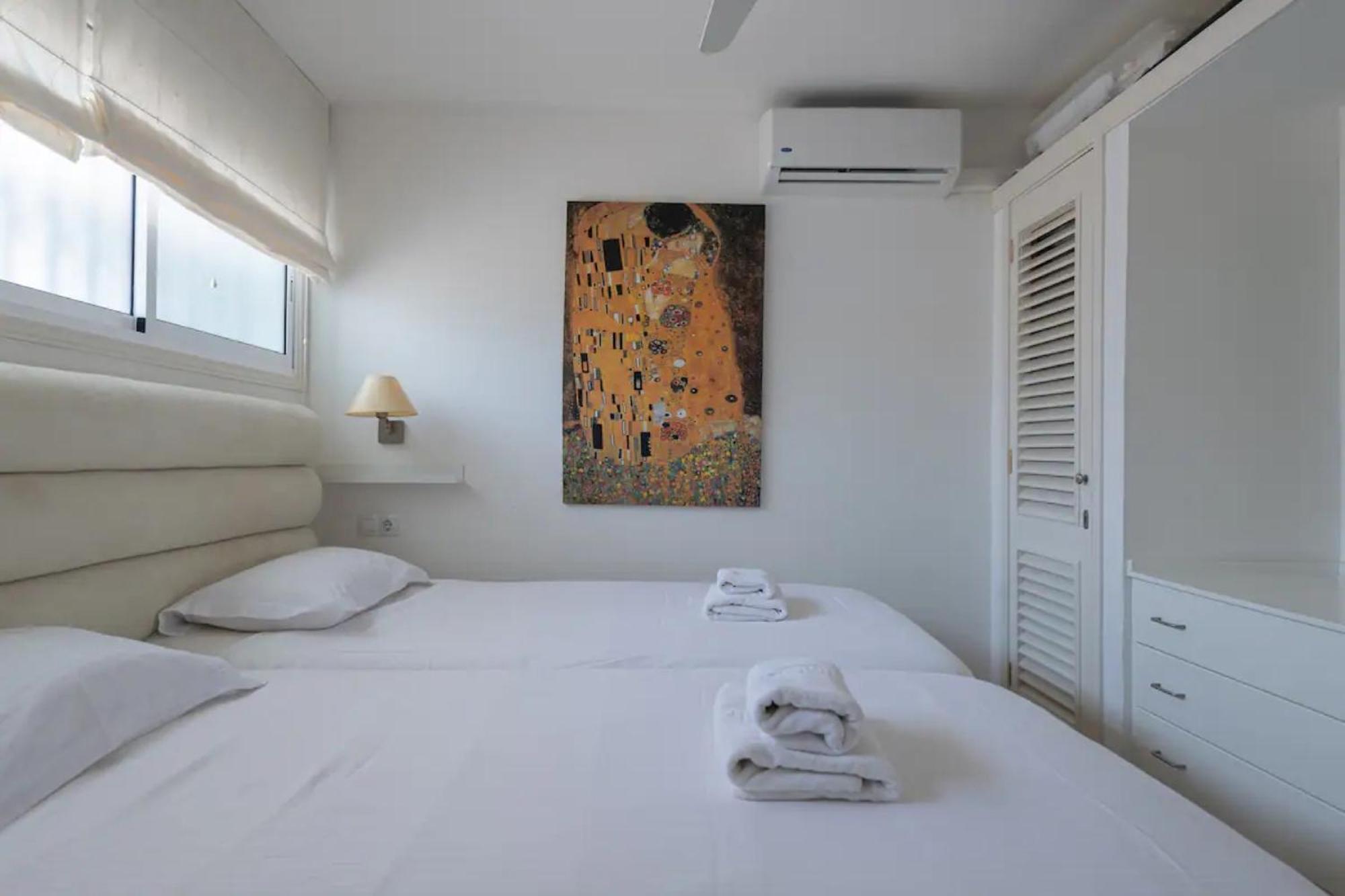 Apartment Con Vistas Al Mar *