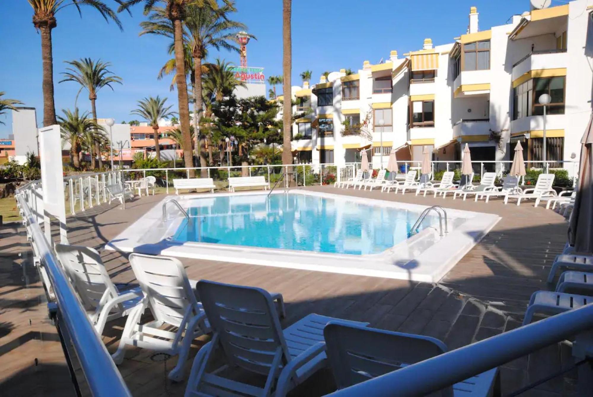 Con Vistas Al Mar Apartment