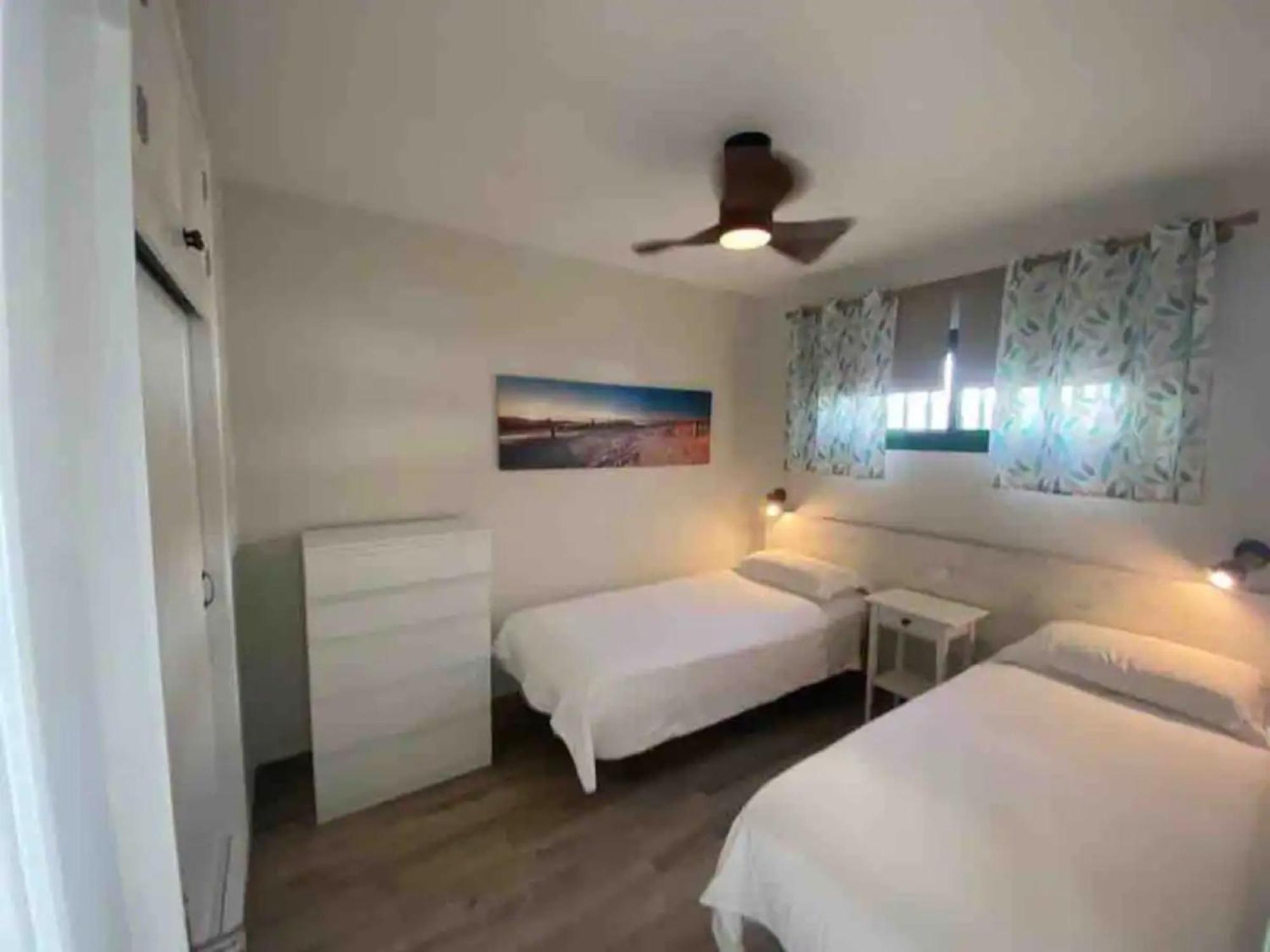 Apartment Idilico Frente Al Mar *
