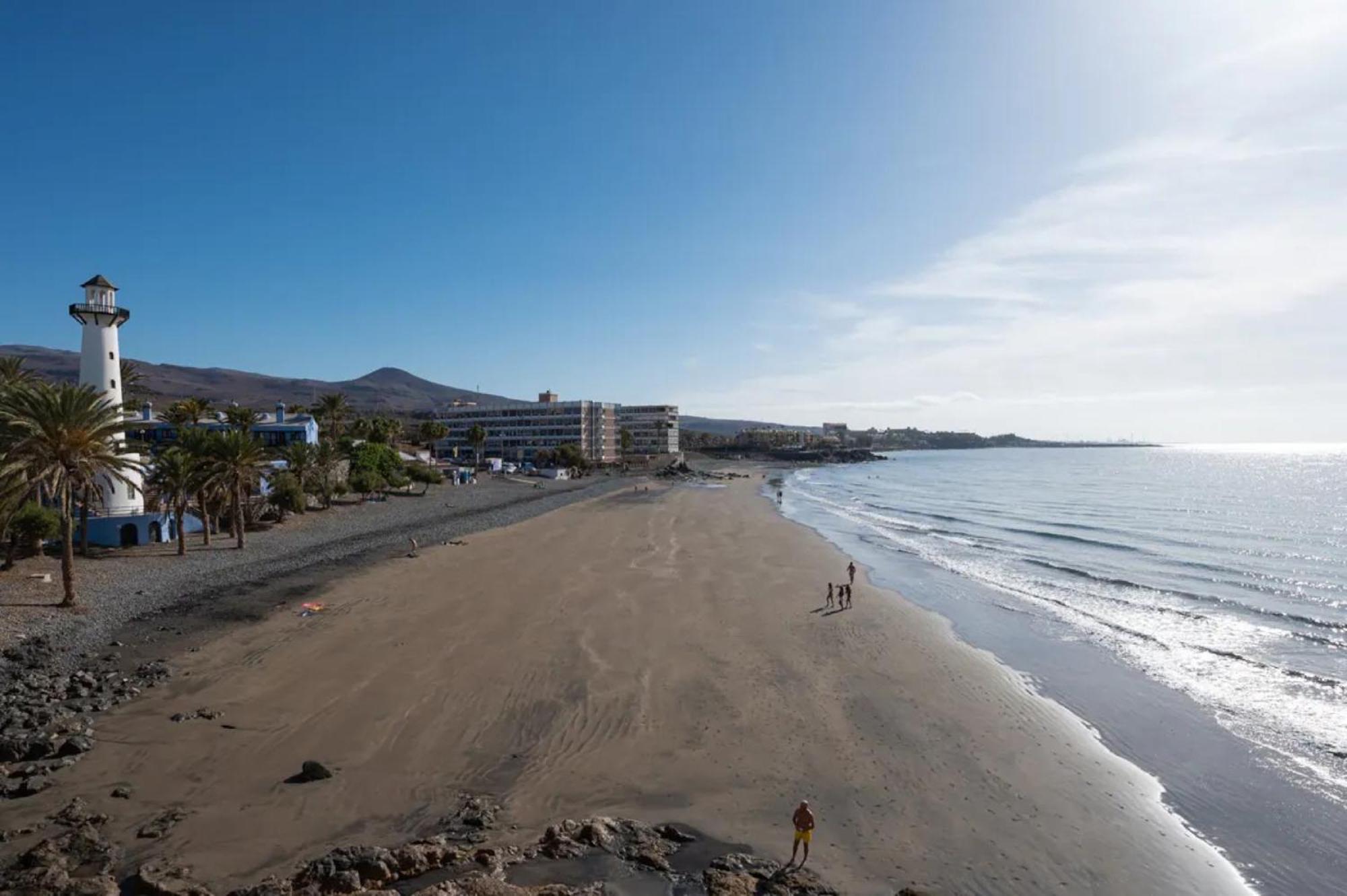 Idilico Frente Al Mar *