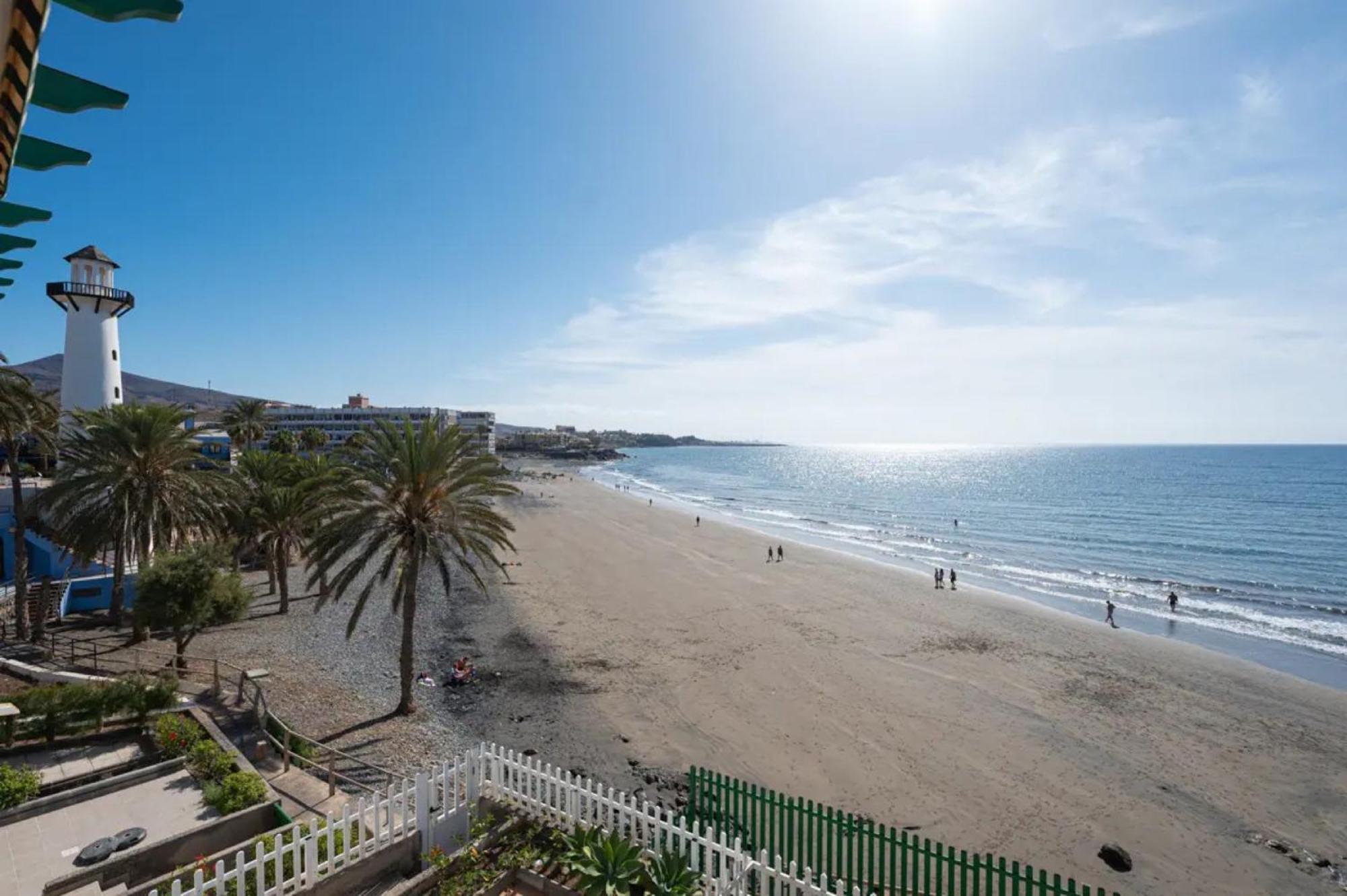 Idilico Frente Al Mar * San Bartolome de Tirajana (Gran Canaria)