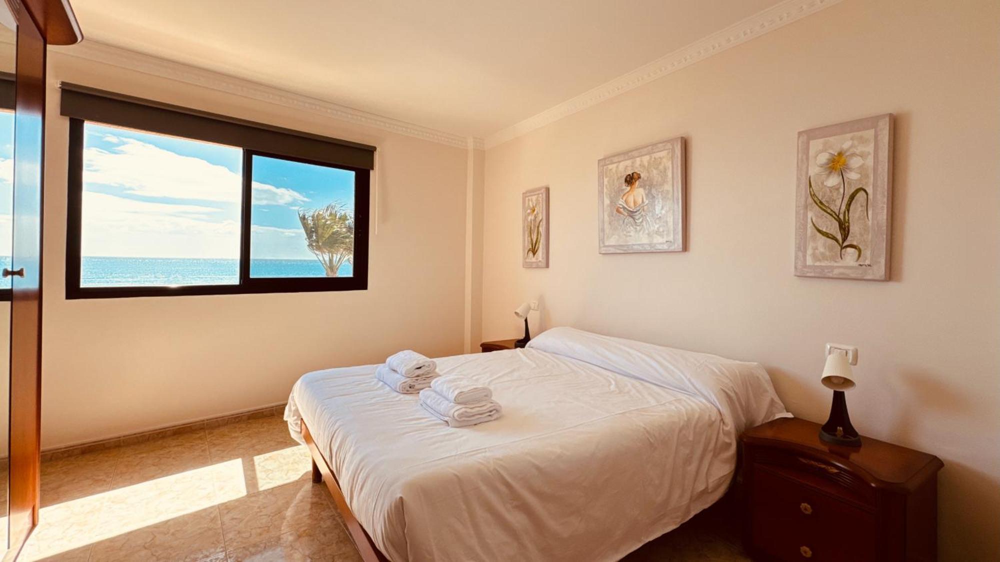 Click&guest - Bright Sun House With Sea Views Apartamento Agüimes