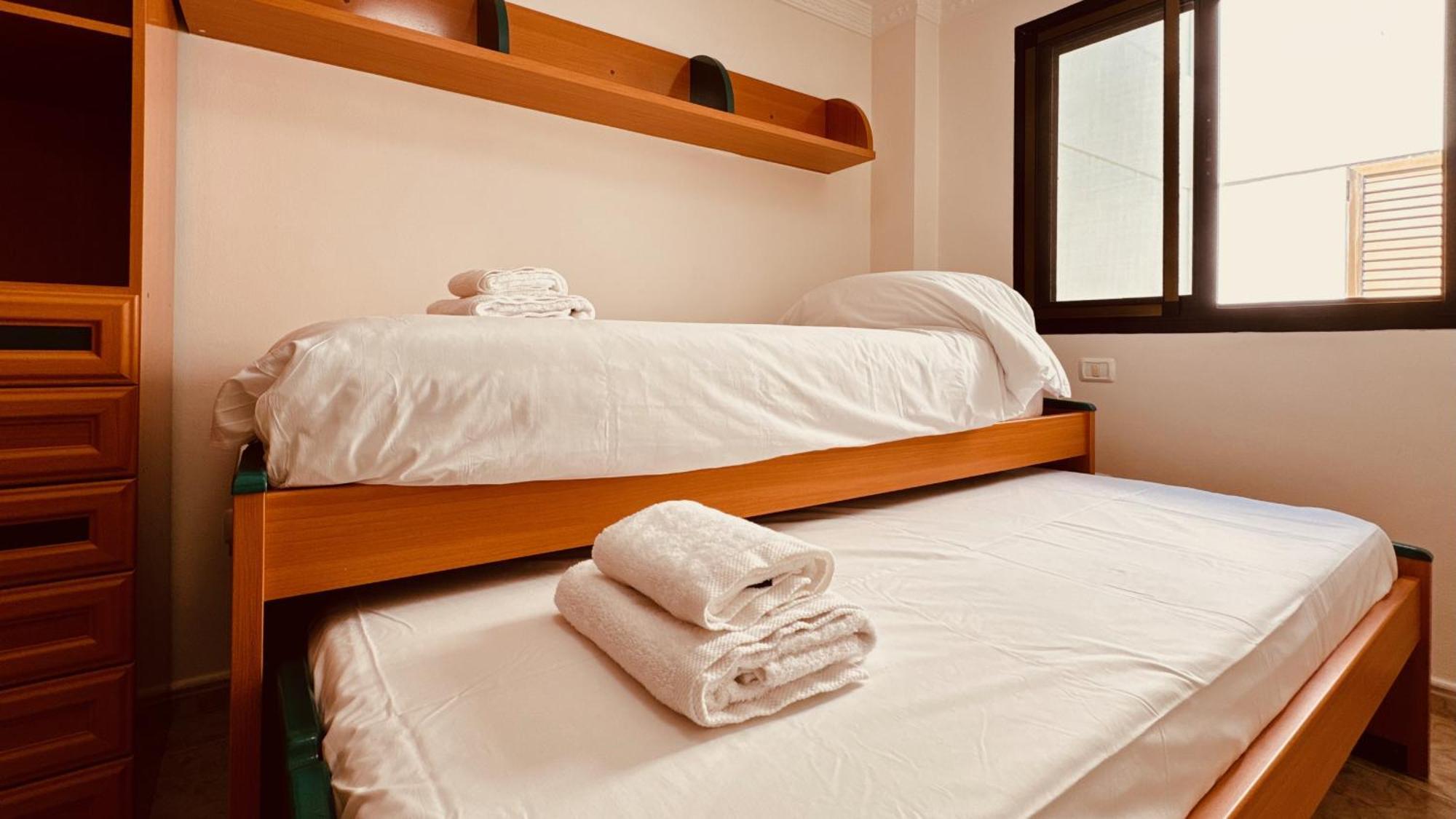 Click&guest - Bright Sun House With Sea Views Agüimes