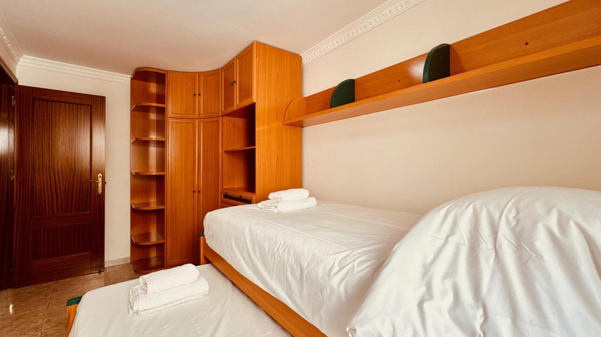Apartamento Click&guest - Bright Sun House With Sea Views Agüimes
