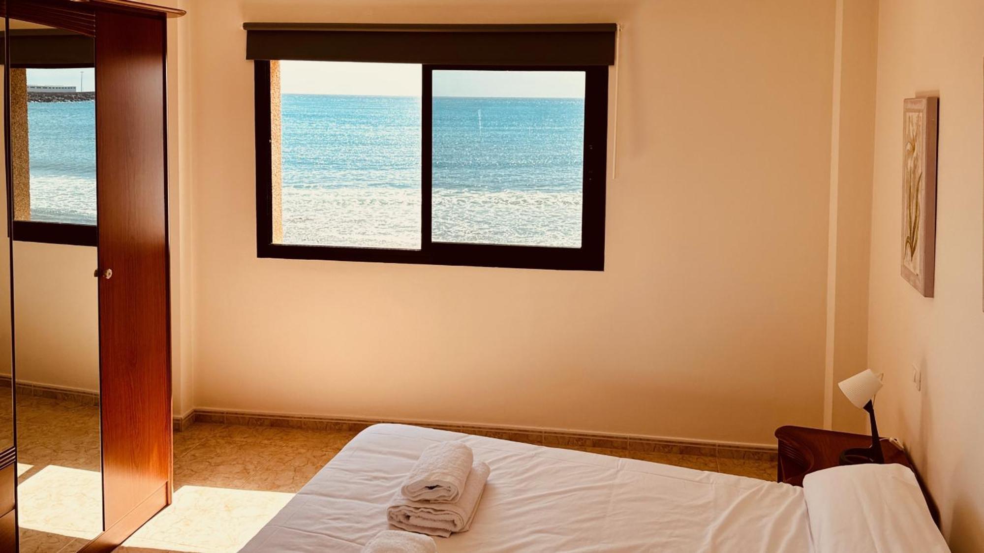 Apartamento Click&guest - Bright Sun House With Sea Views *