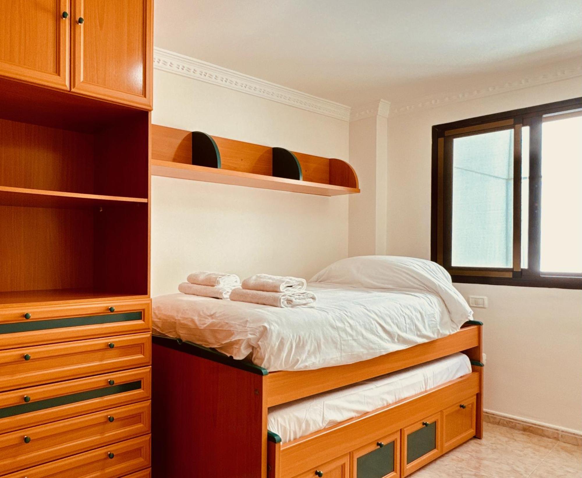 Click&guest - Bright Sun House With Sea Views Apartamento Agüimes