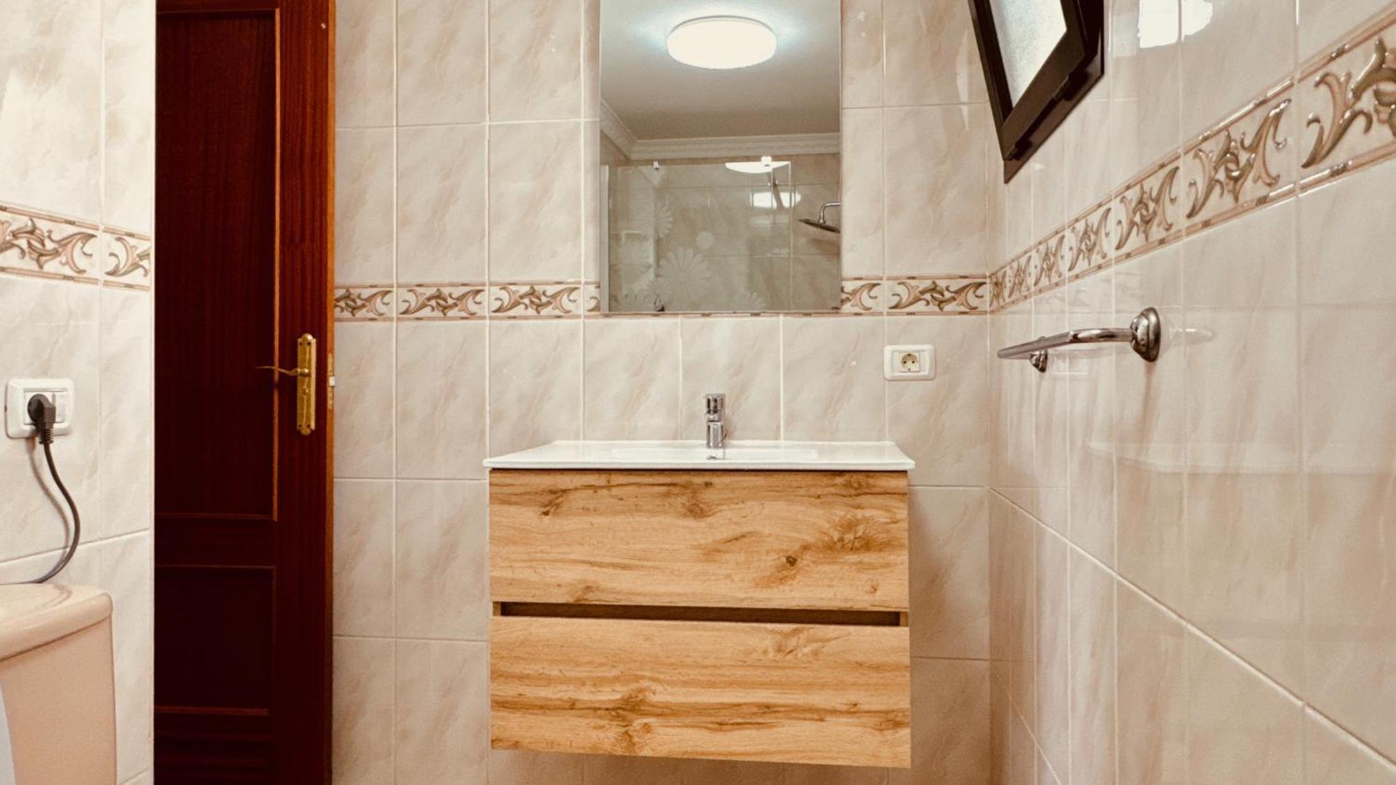 Apartamento Click&guest - Bright Sun House With Sea Views Agüimes