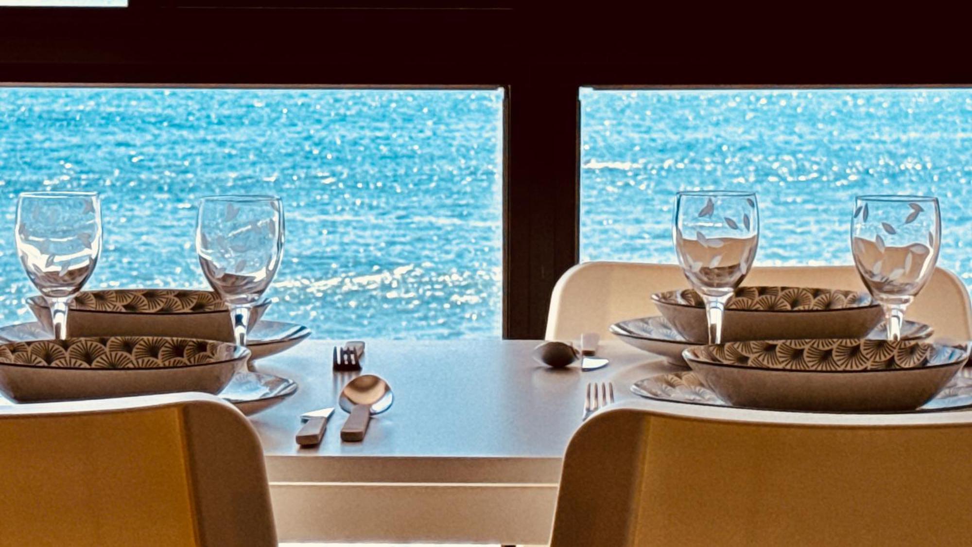 Click&guest - Bright Sun House With Sea Views * Agüimes