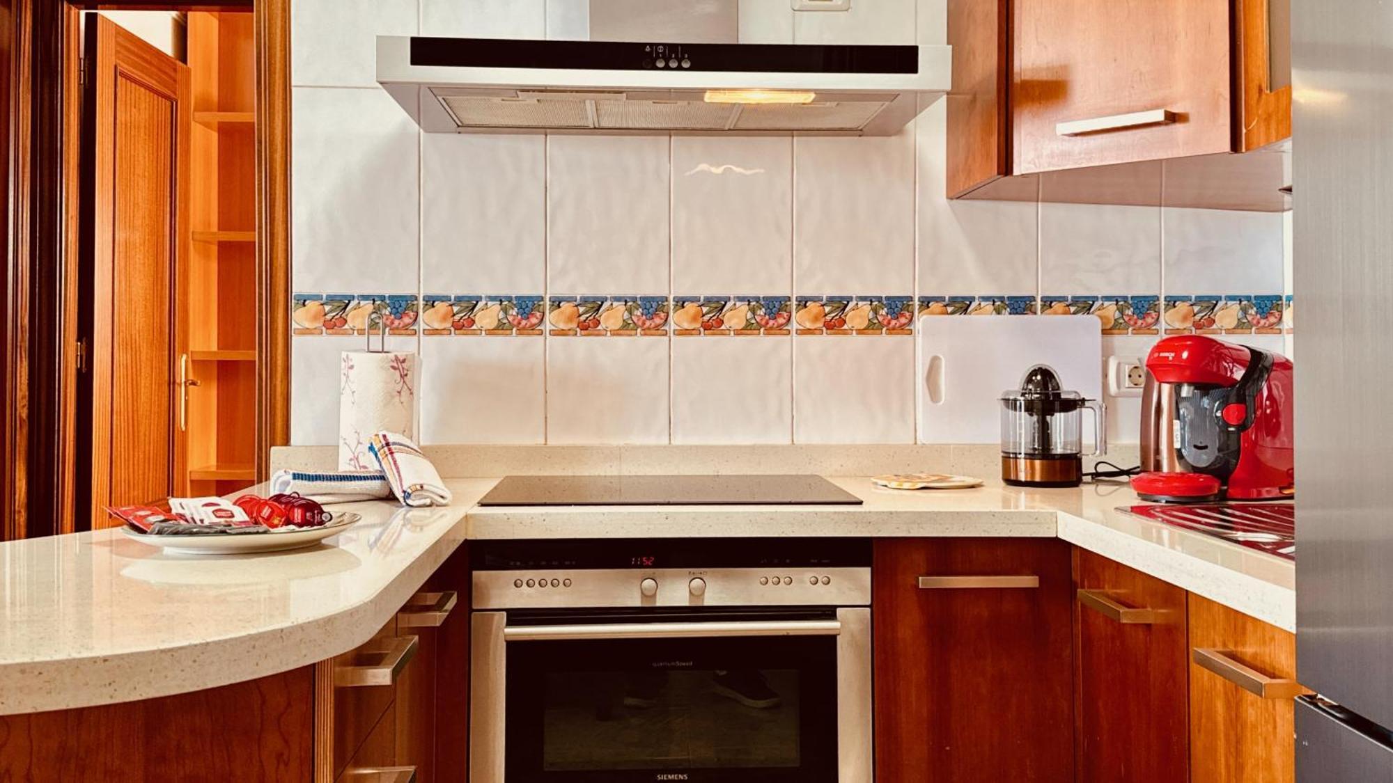 Click&guest - Bright Sun House With Sea Views Agüimes