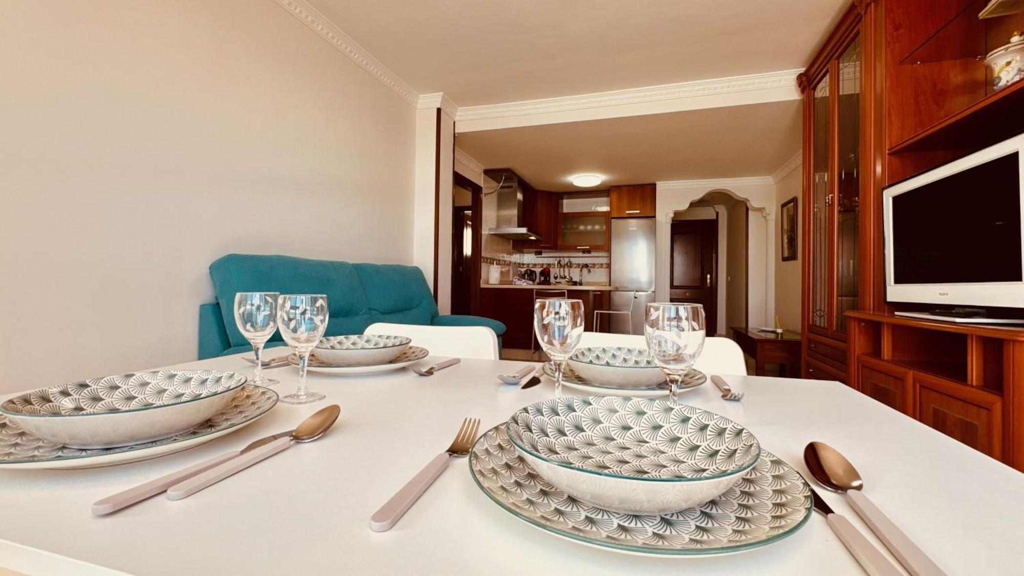 Click&guest - Bright Sun House With Sea Views Apartamento *