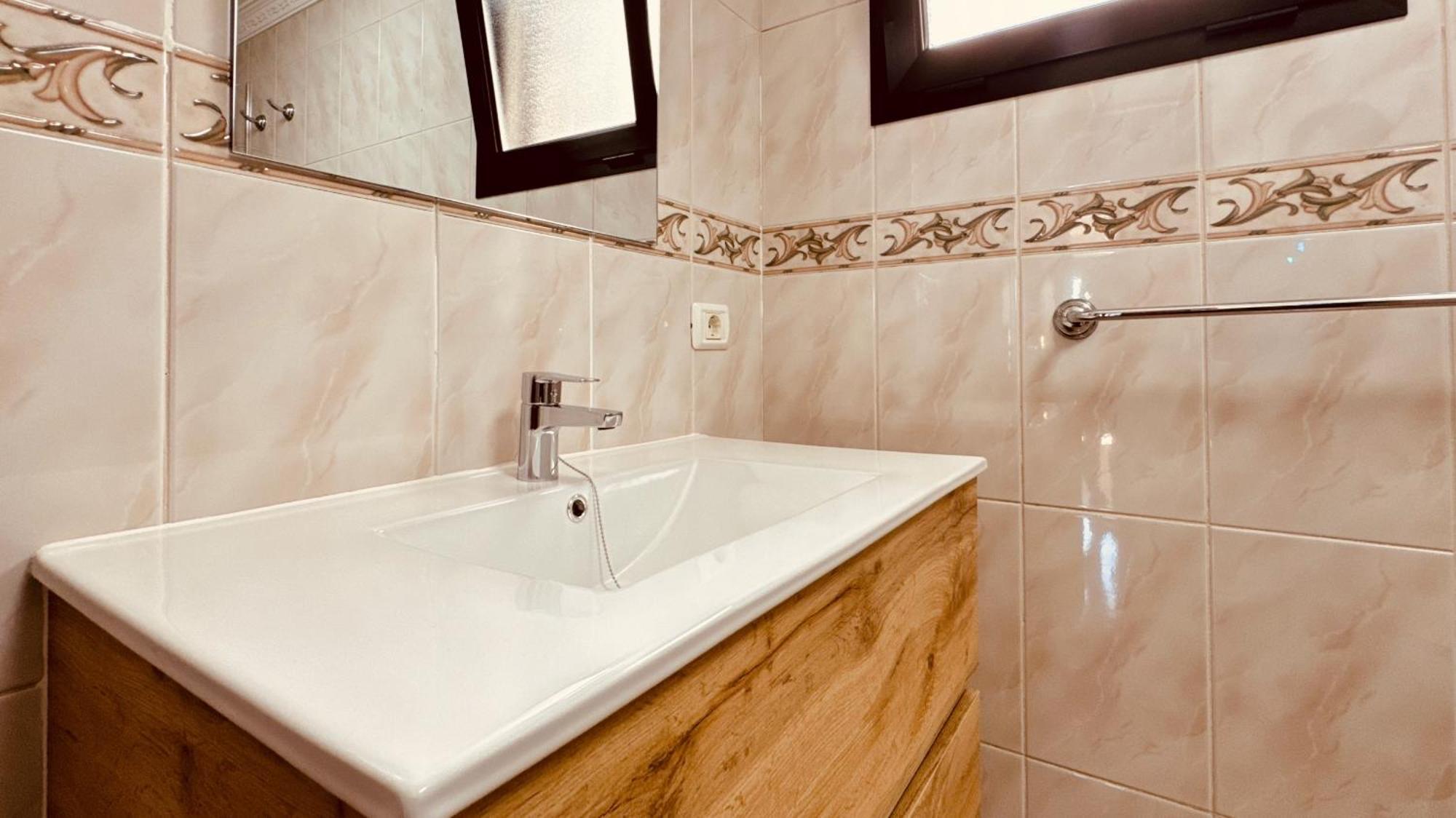 Click&guest - Bright Sun House With Sea Views Agüimes