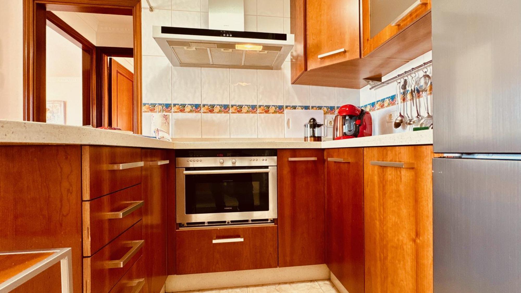Apartamento Click&guest - Bright Sun House With Sea Views Agüimes