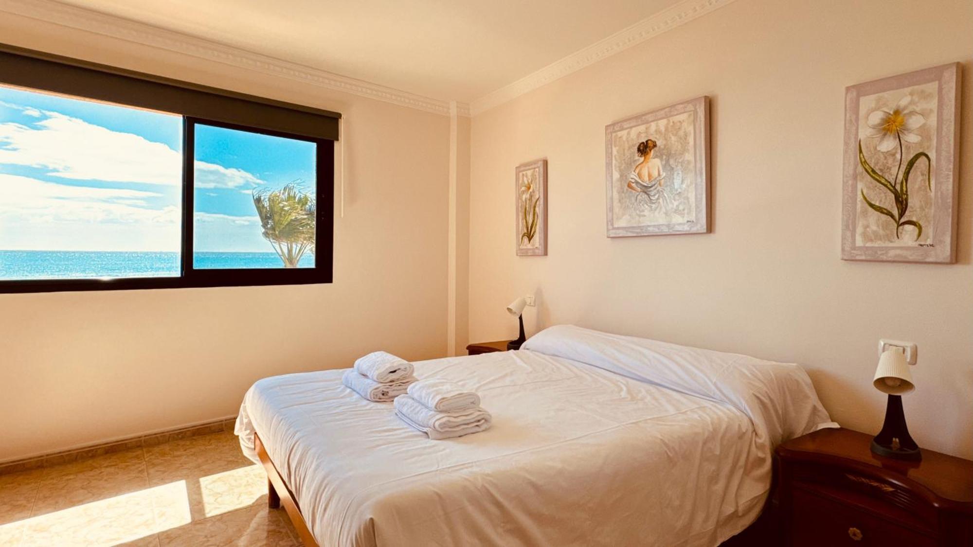 Click&guest - Bright Sun House With Sea Views Apartamento Agüimes