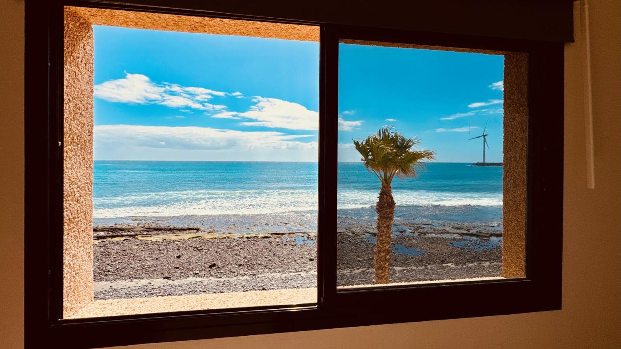 Click&guest - Bright Sun House With Sea Views Apartamento