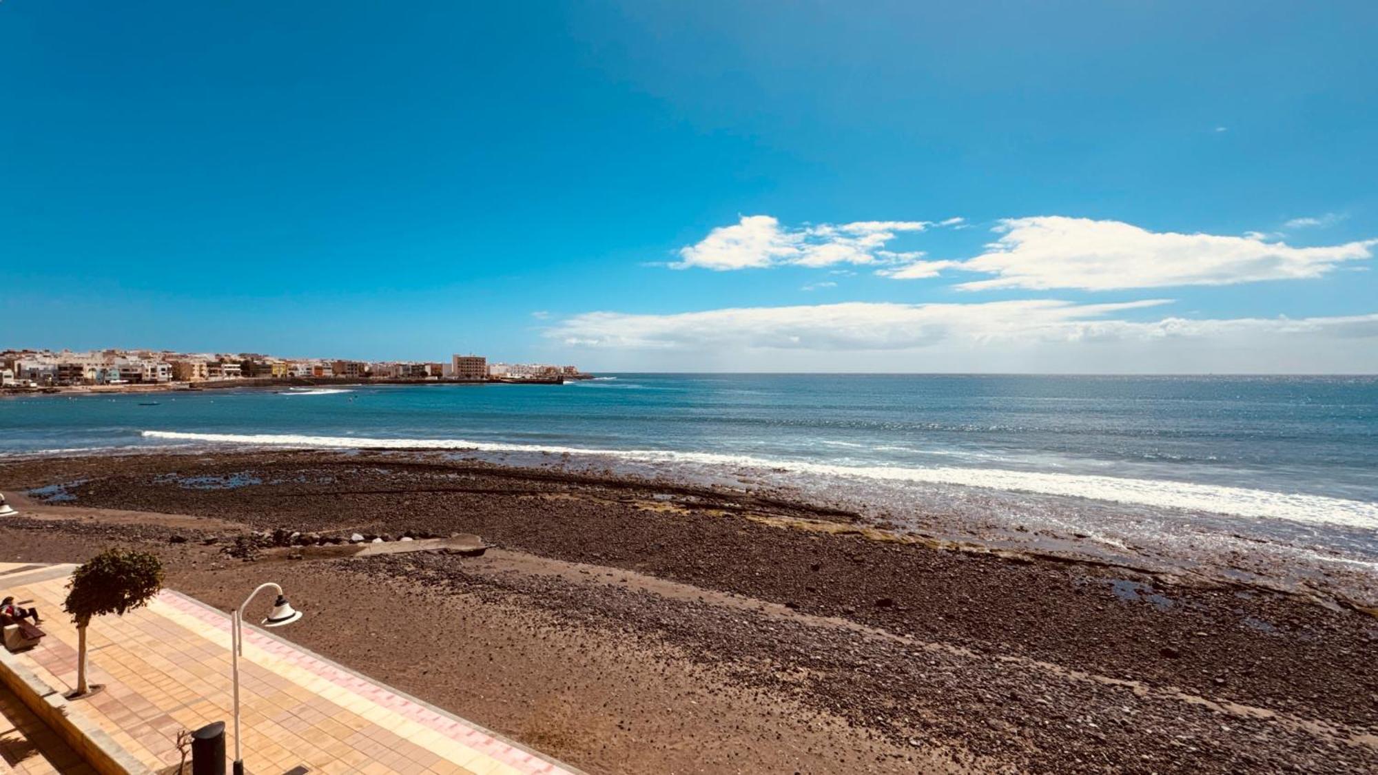 Apartamento Click&guest - Bright Sun House With Sea Views *