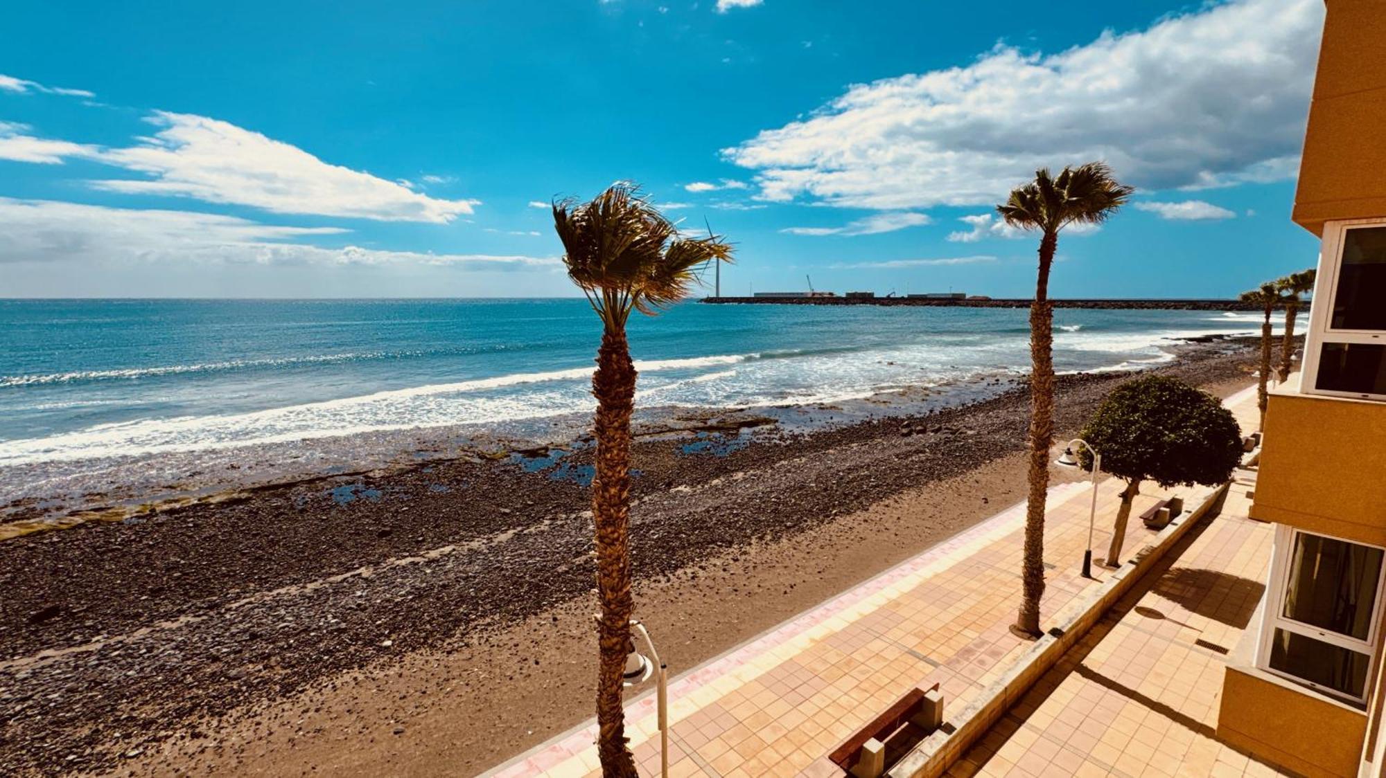 Click&guest - Bright Sun House With Sea Views Apartamento *