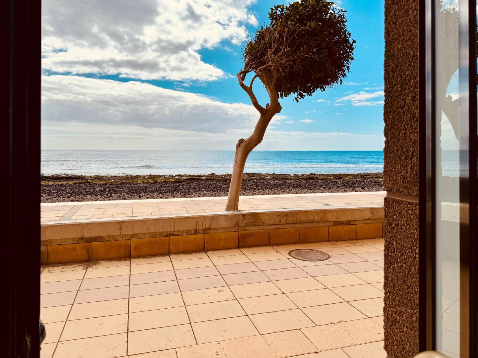 Click&guest - Bright Sun House With Sea Views Apartamento Agüimes
