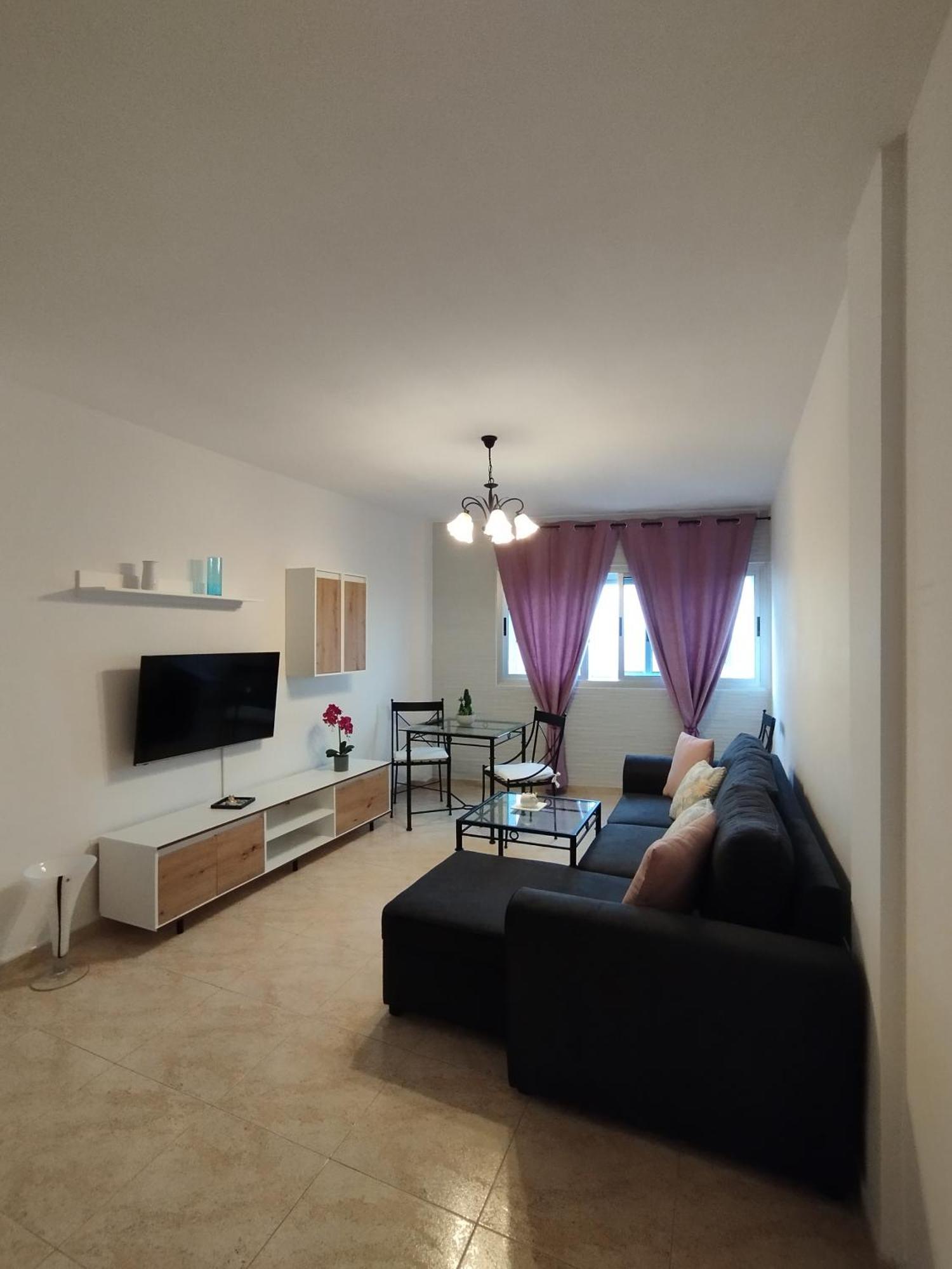 Appartement Ocean Breeze