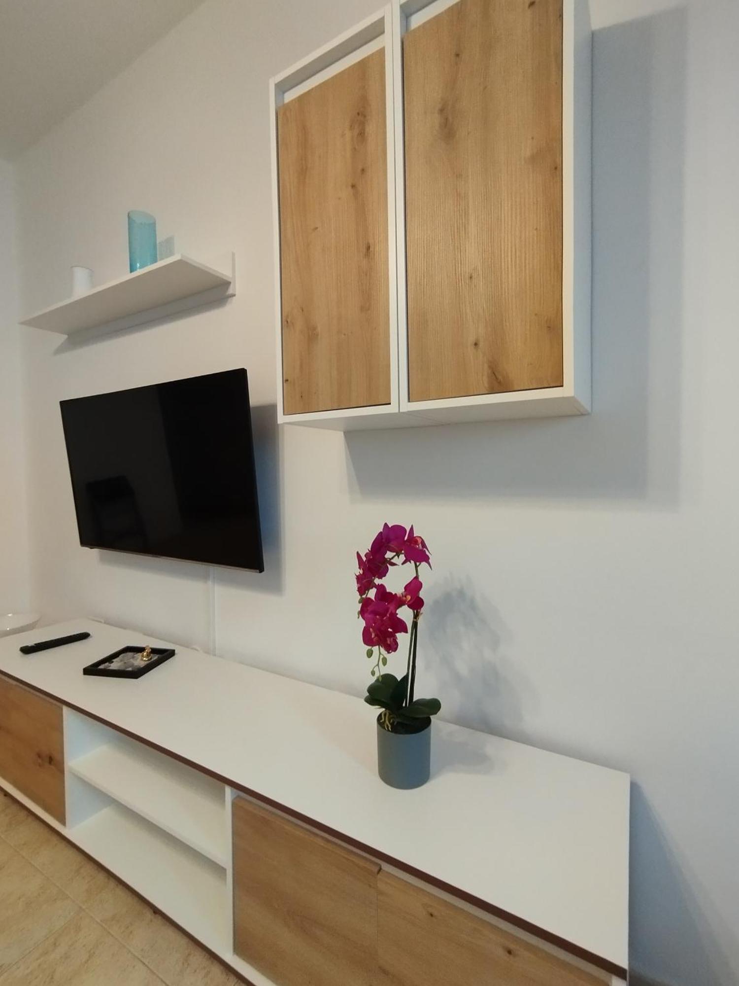Ocean Breeze Appartement