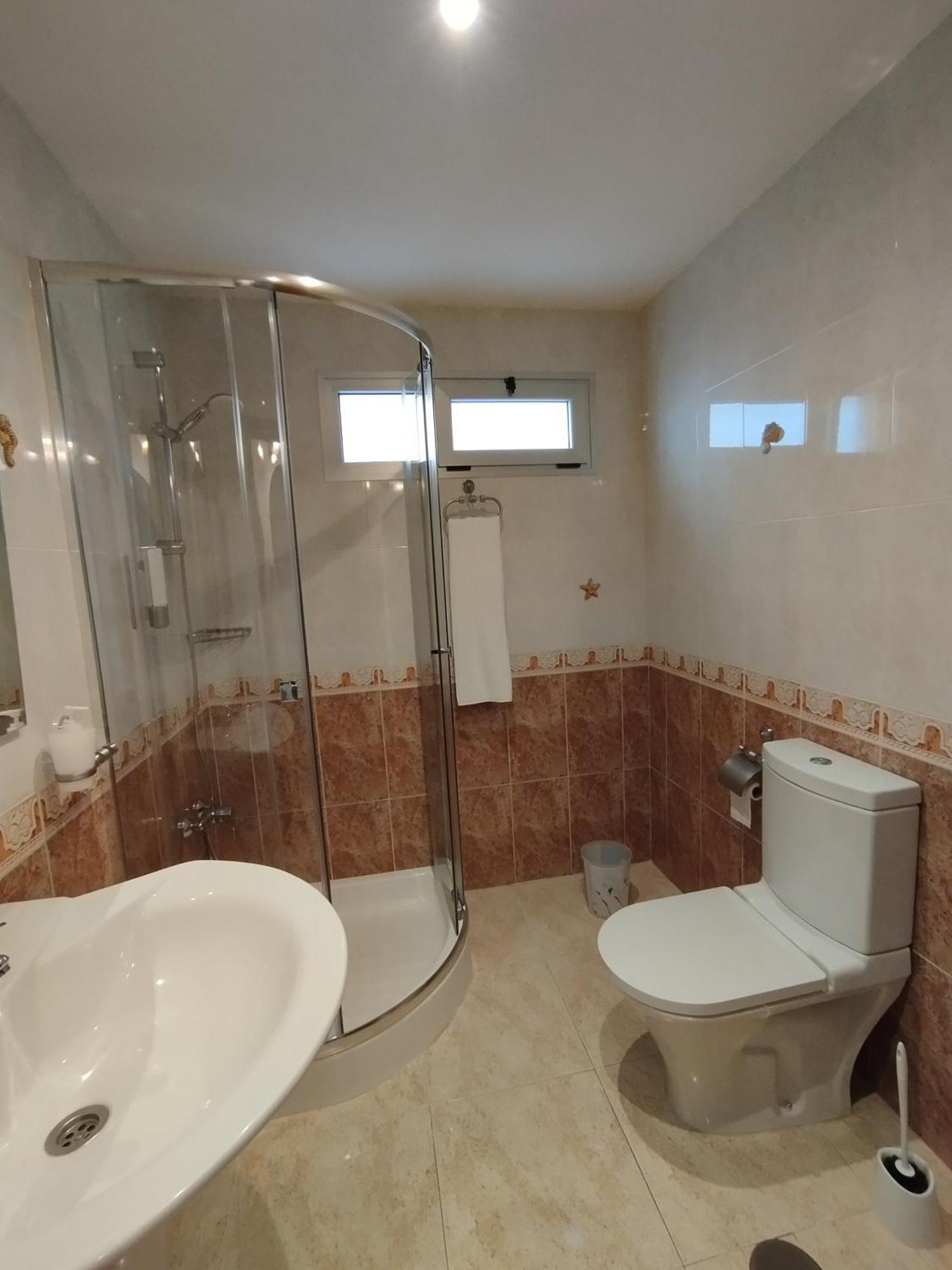 Ocean Breeze Appartement La Garita