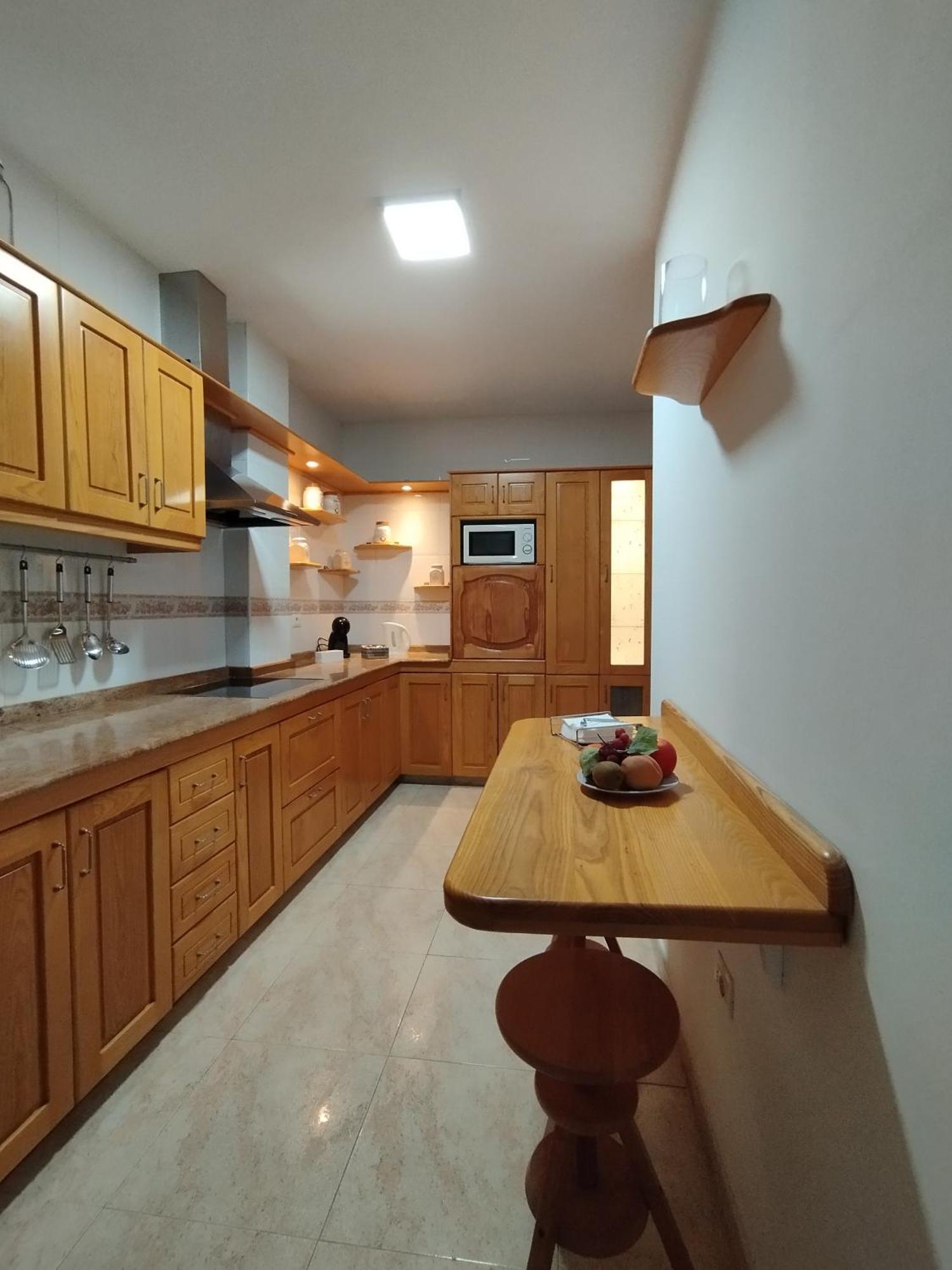 Ocean Breeze Appartement La Garita