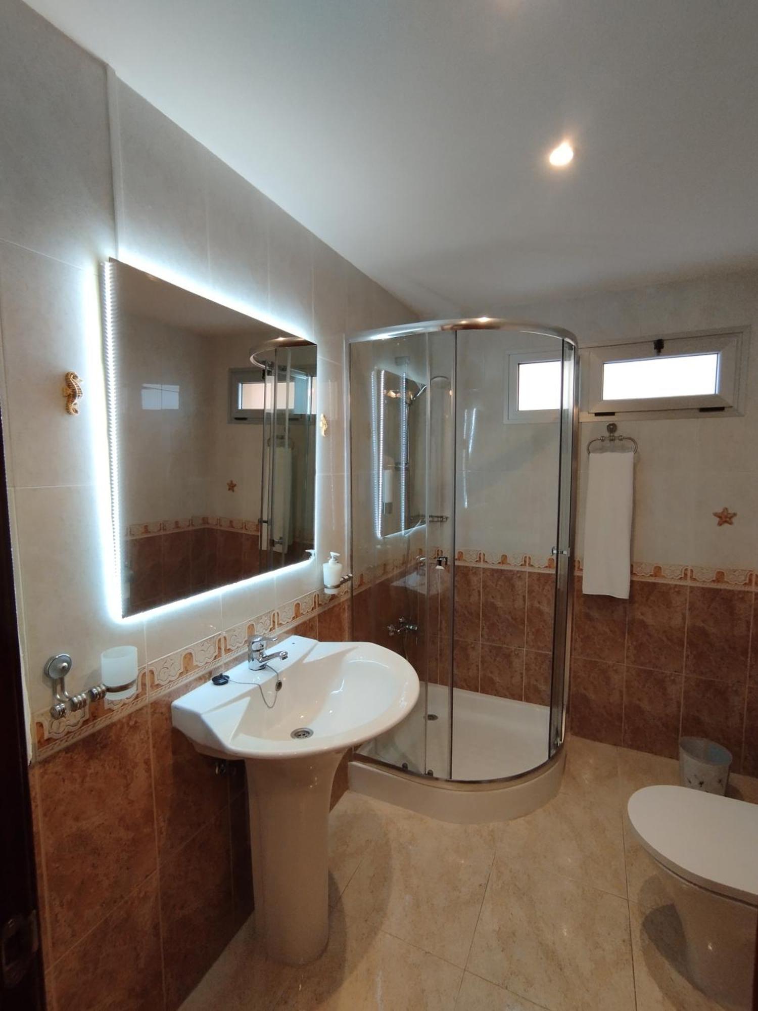 Ocean Breeze Appartement La Garita