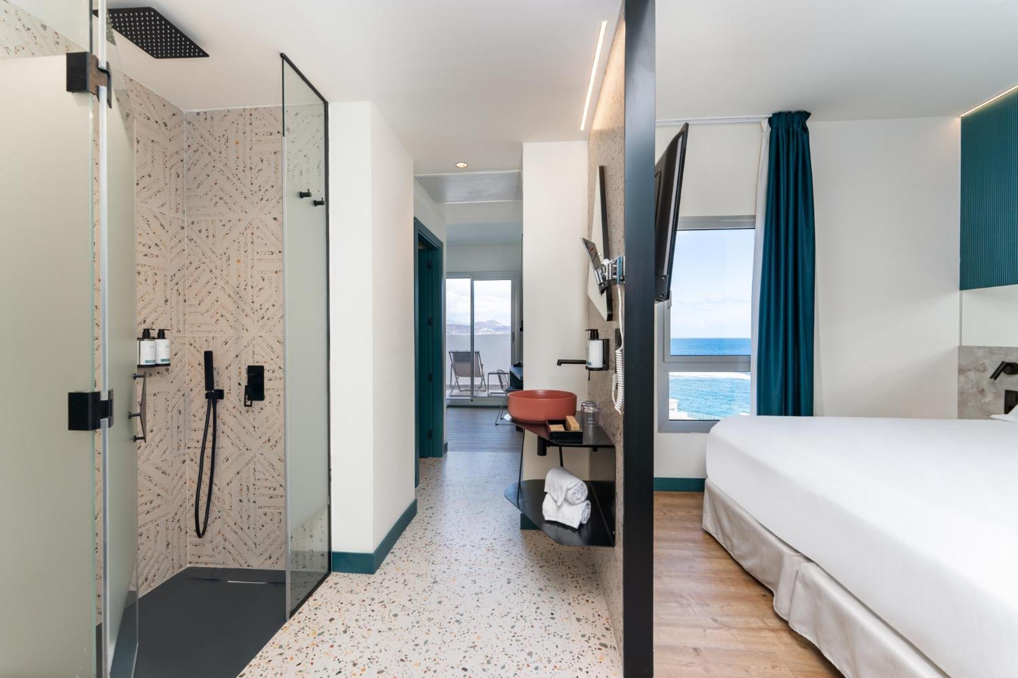 Occidental Canteras 4*
