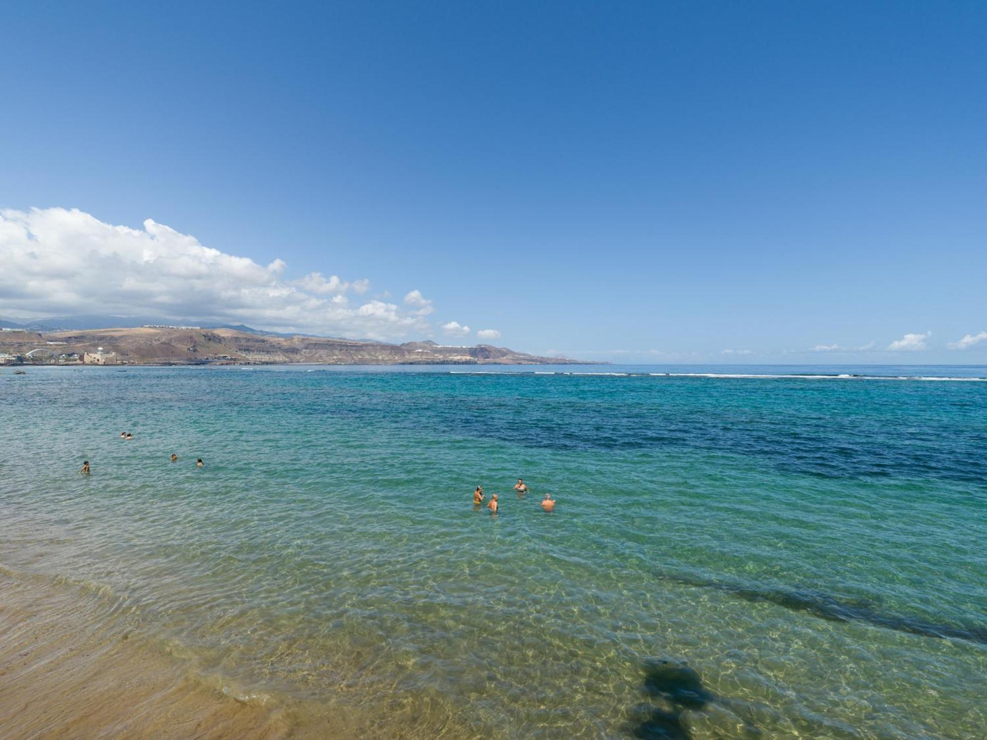 Comfy On The By Canariasgetaway Las Palmas de Gran Canaria