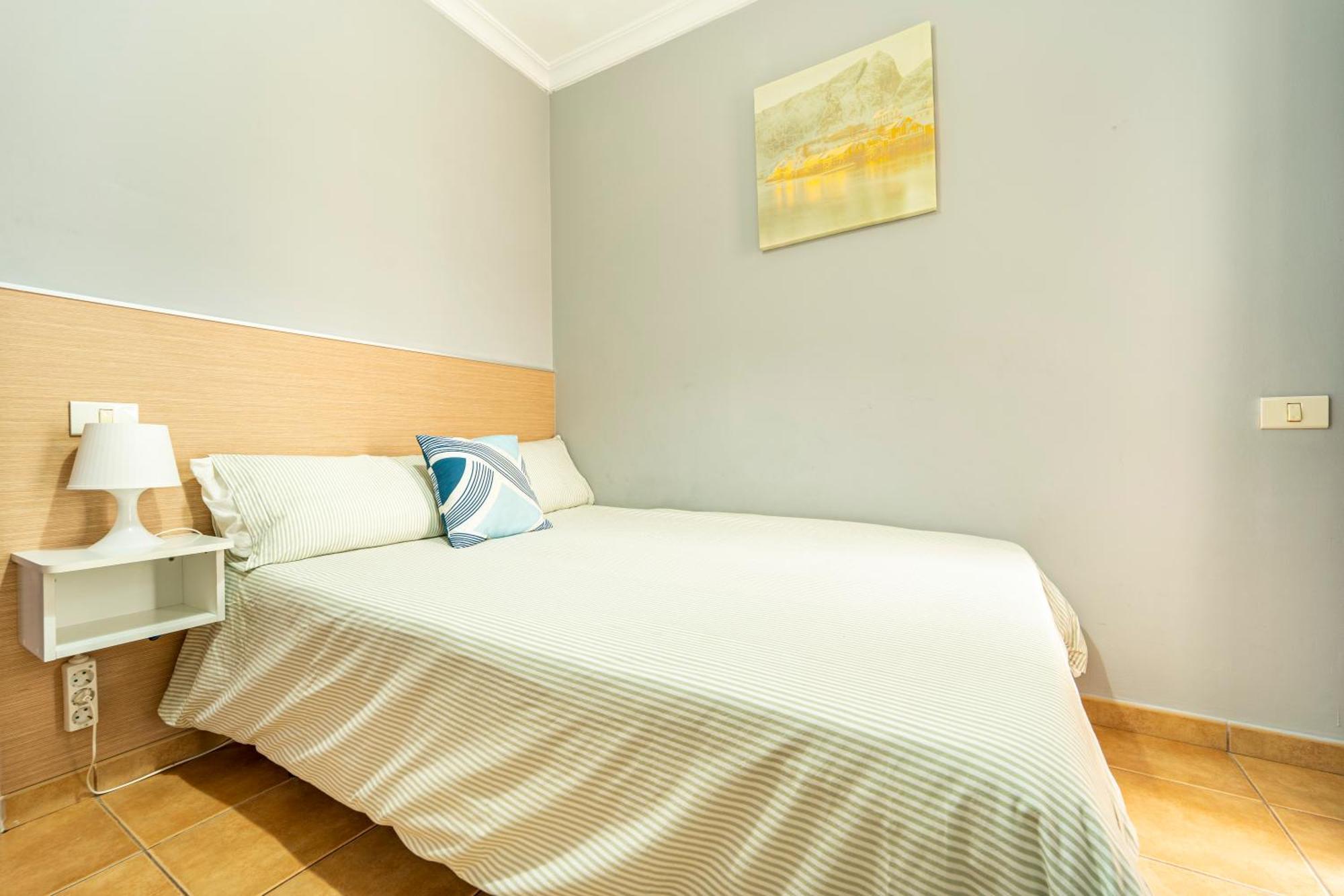 El Secreto Del Norte Appartement