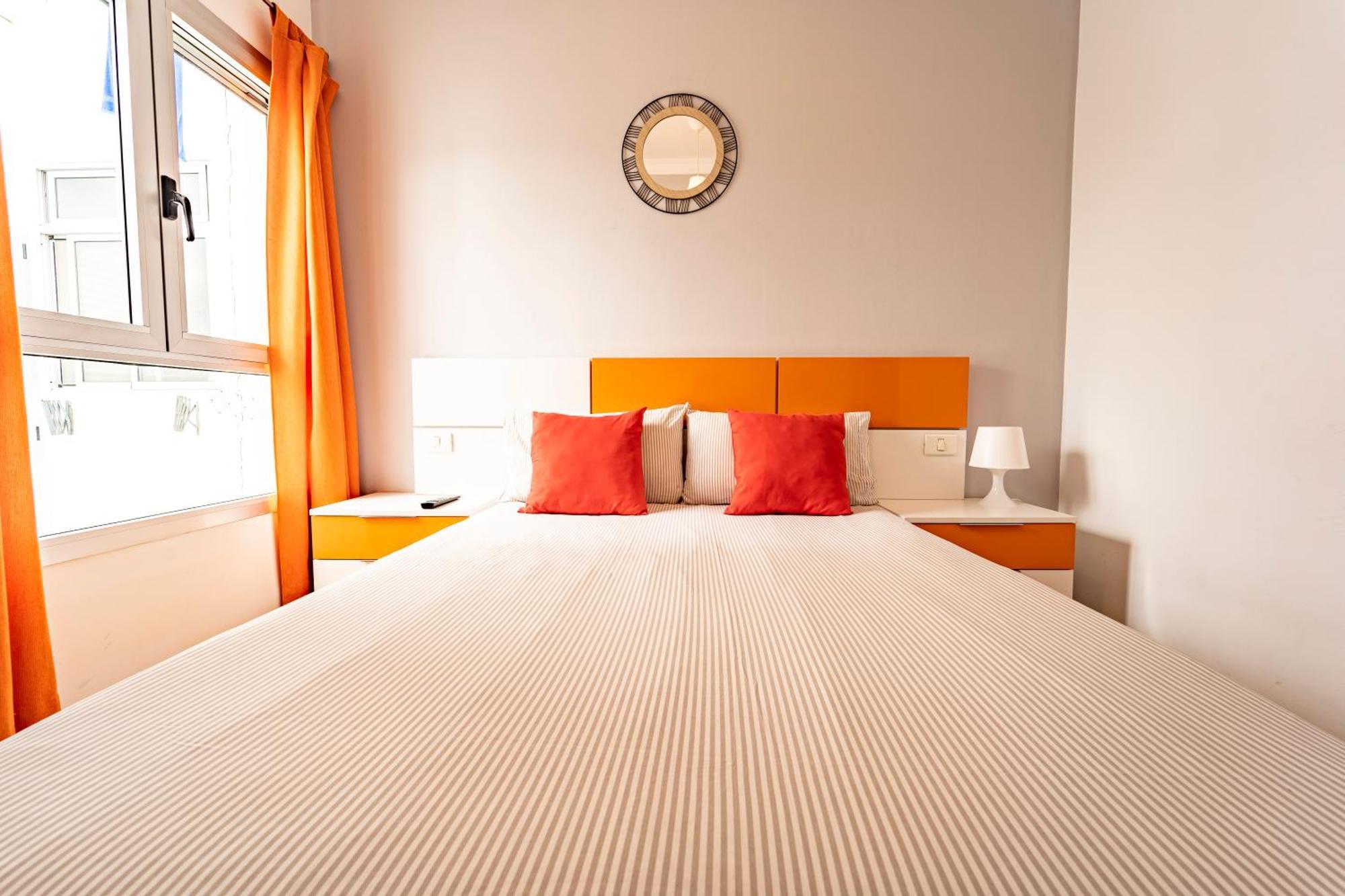 Appartement El Secreto Del Norte