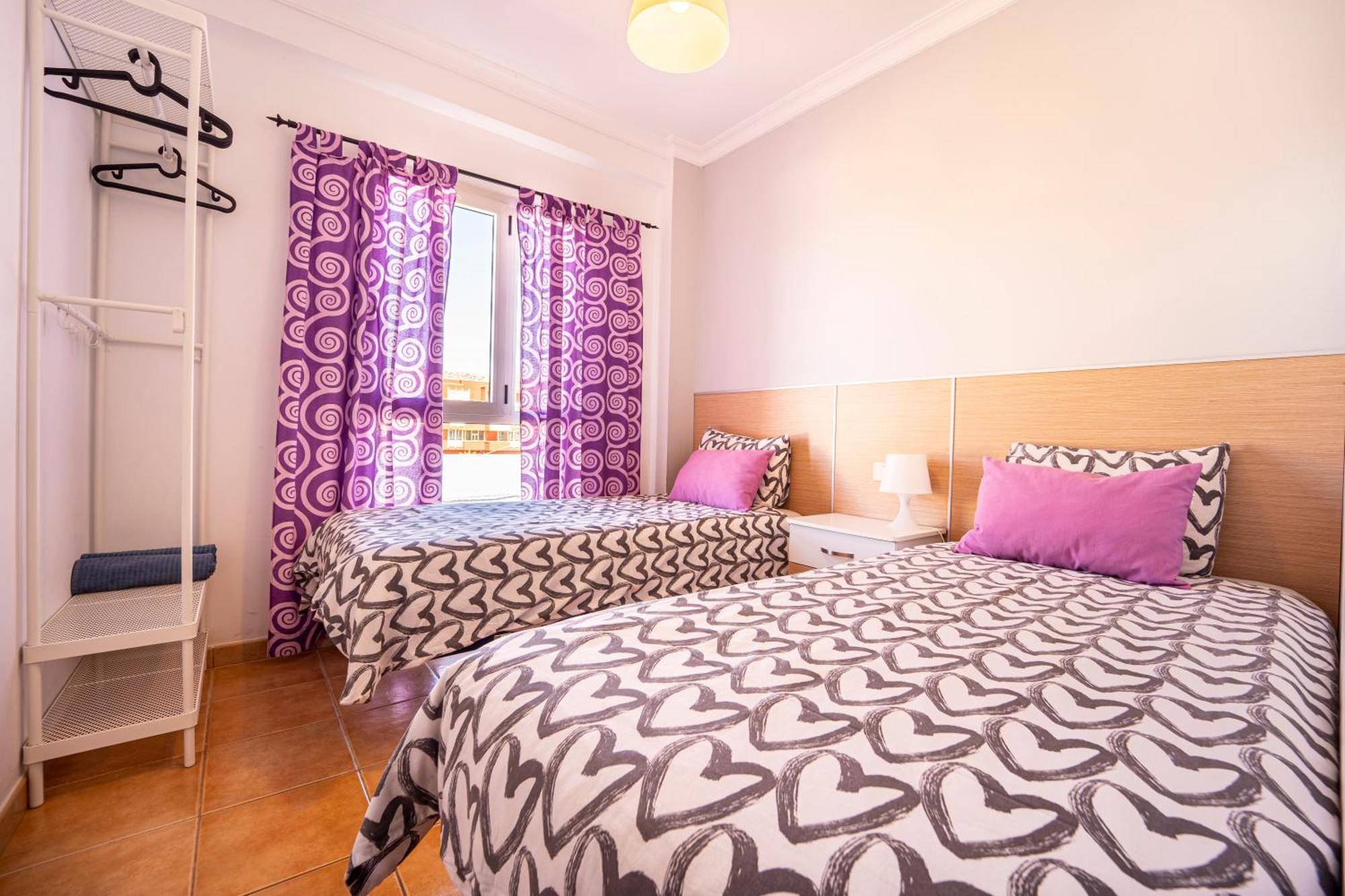 El Secreto Del Norte Appartement *