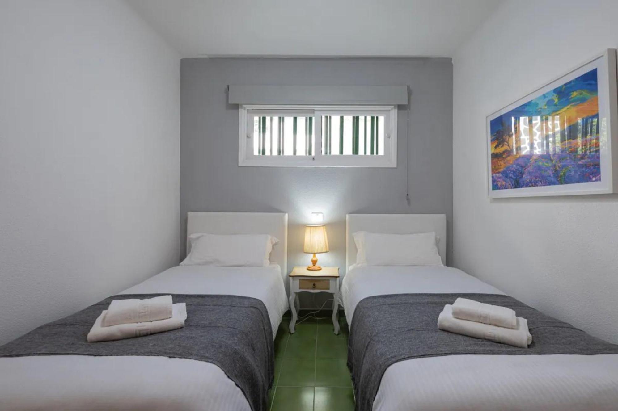 Apartment Excepcional 1a Linea