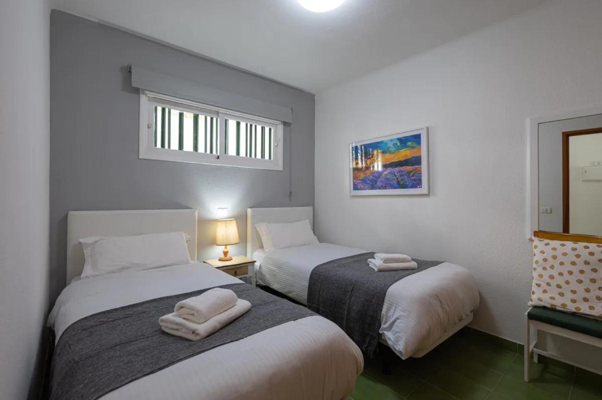 Apartment Excepcional 1a Linea
