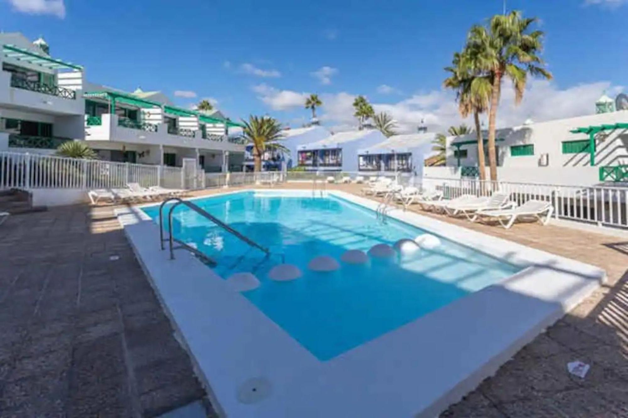Excepcional 1a Linea Apartment