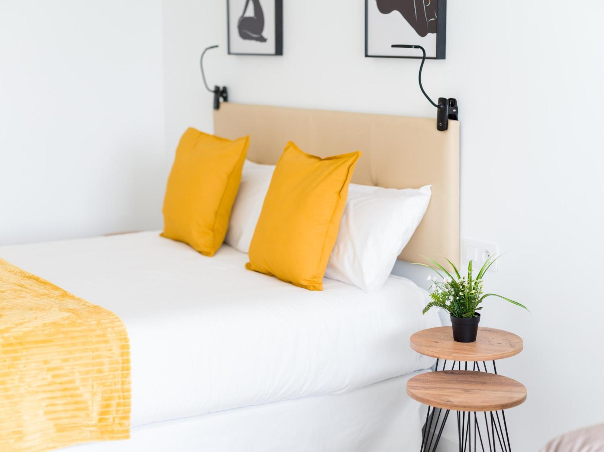 Apartment Castle Barbican By Canariasgetaway *
