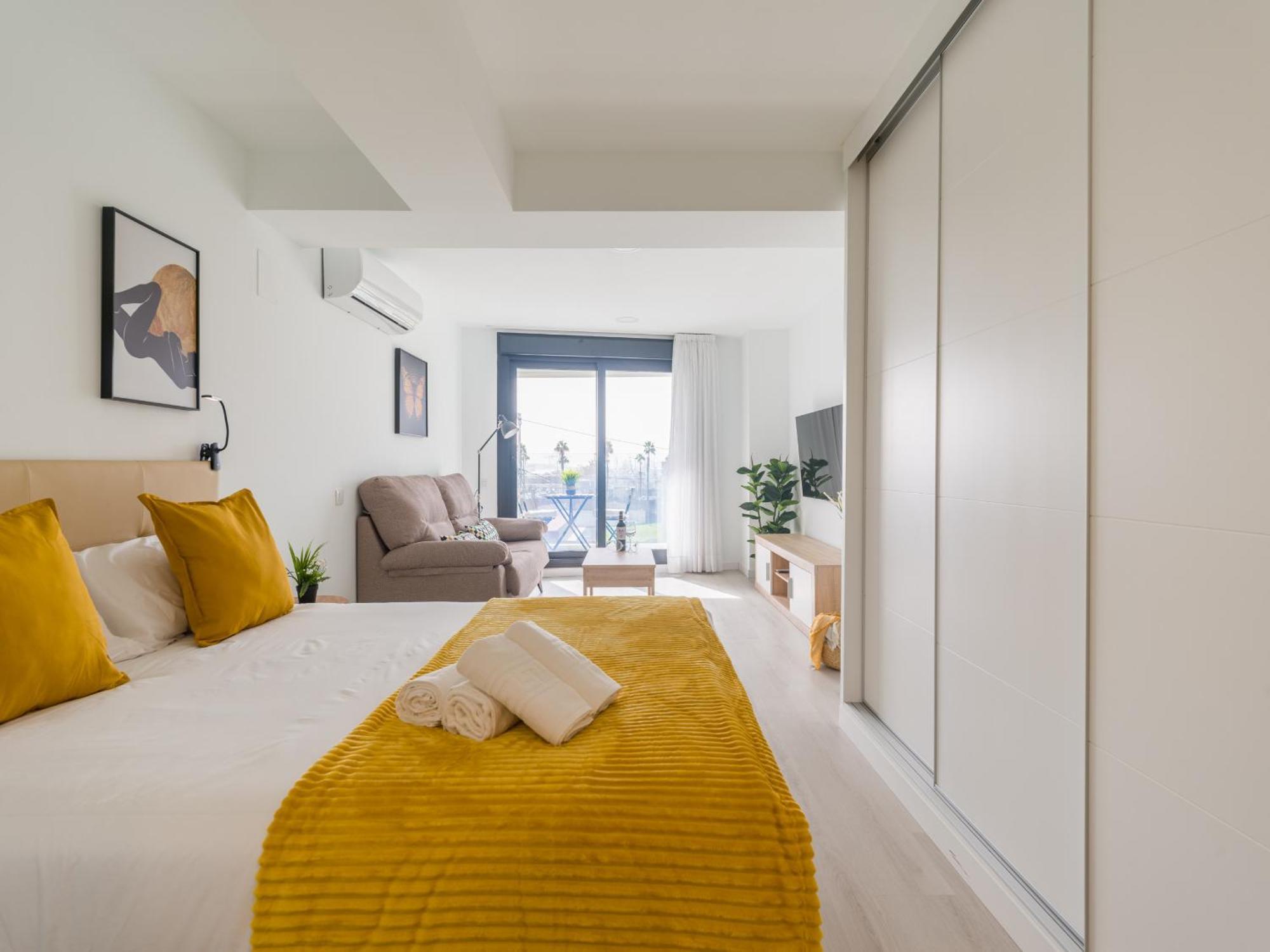 Apartment Castle Barbican By Canariasgetaway Las Palmas de Gran Canaria
