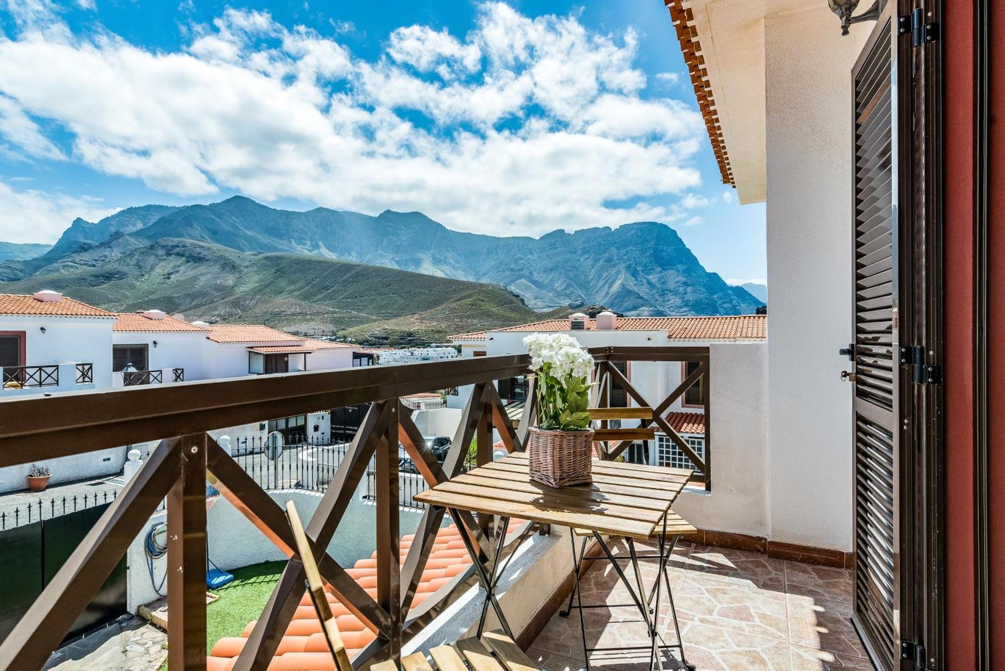 Home2book Charming House Agaete, Bbq & Garden Agaete (Gran Canaria)