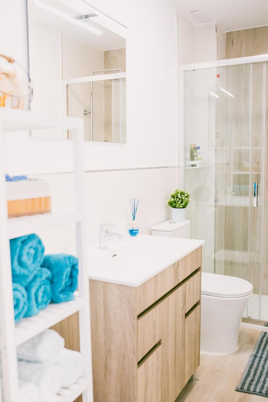 Vv La Nina - Salinetas -telde Apartment *