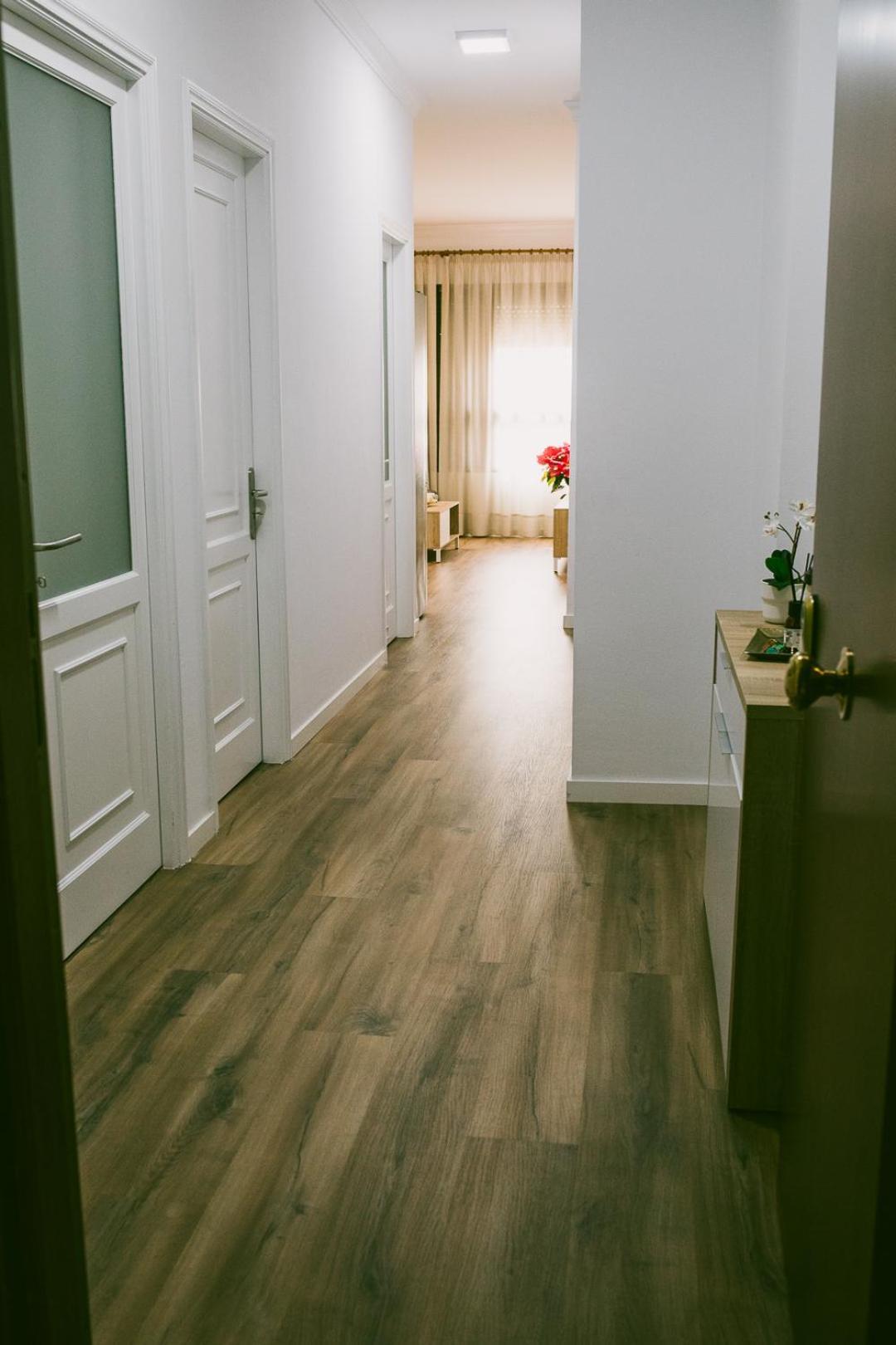 Apartment Vv La Nina - Salinetas -telde Las Palmas de Gran Canaria